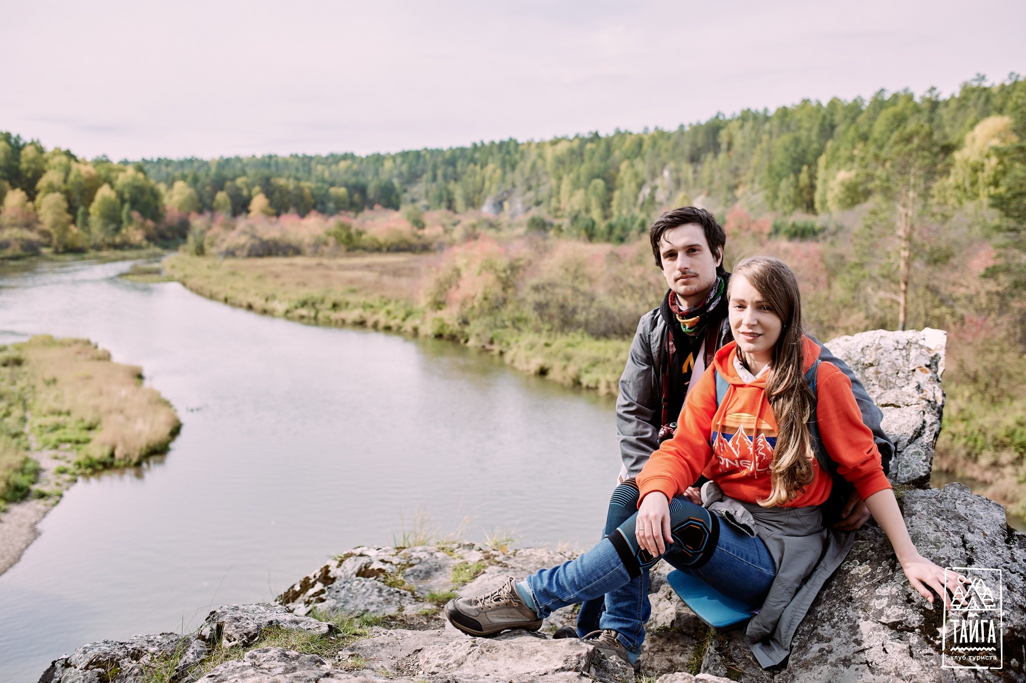 Оленьи ручьи № 2. Репортажный фотограф г. Екатеринбург Алексей Обоскалов