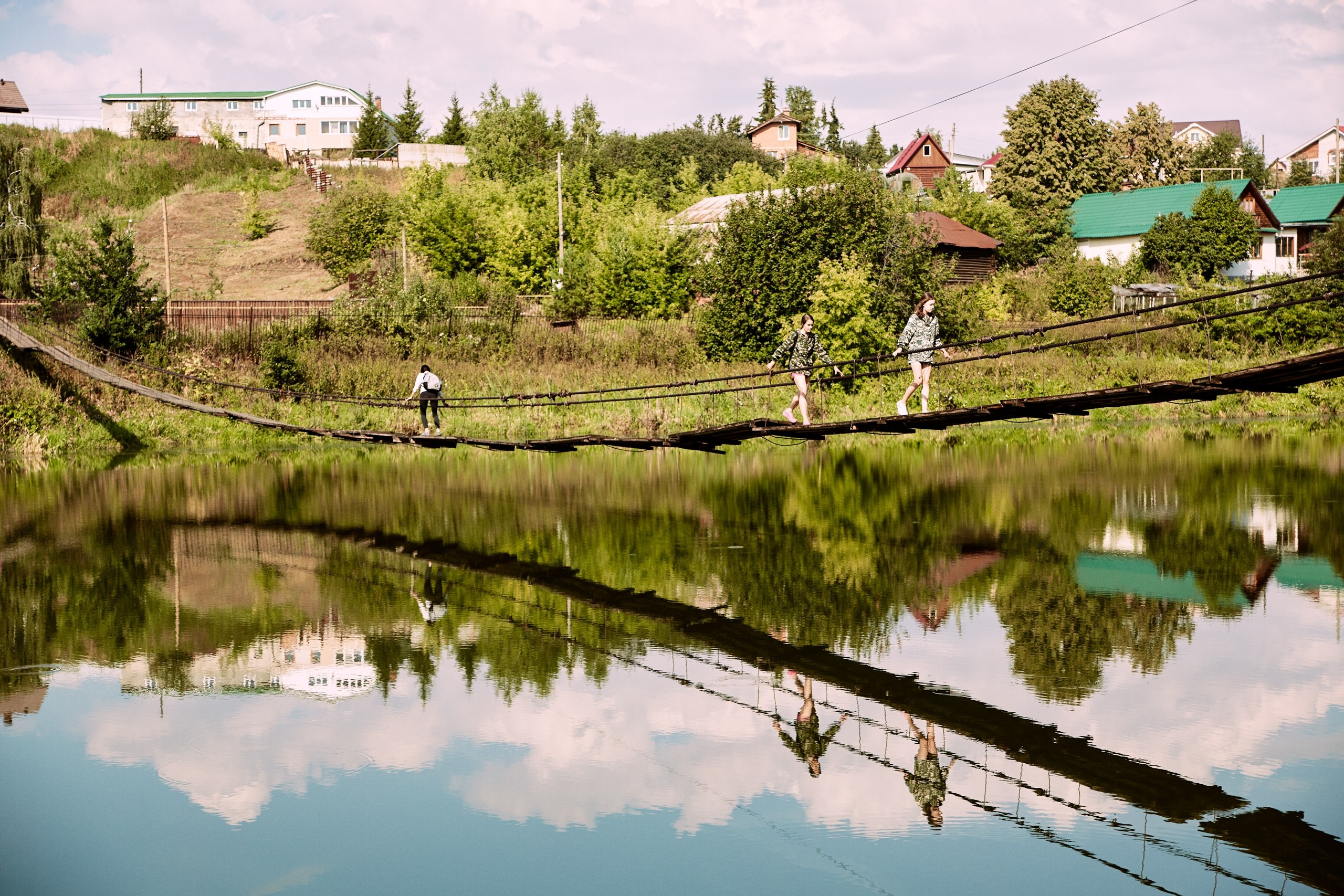 Ревун. Репортажный фотограф г. Екатеринбург Алексей Обоскалов