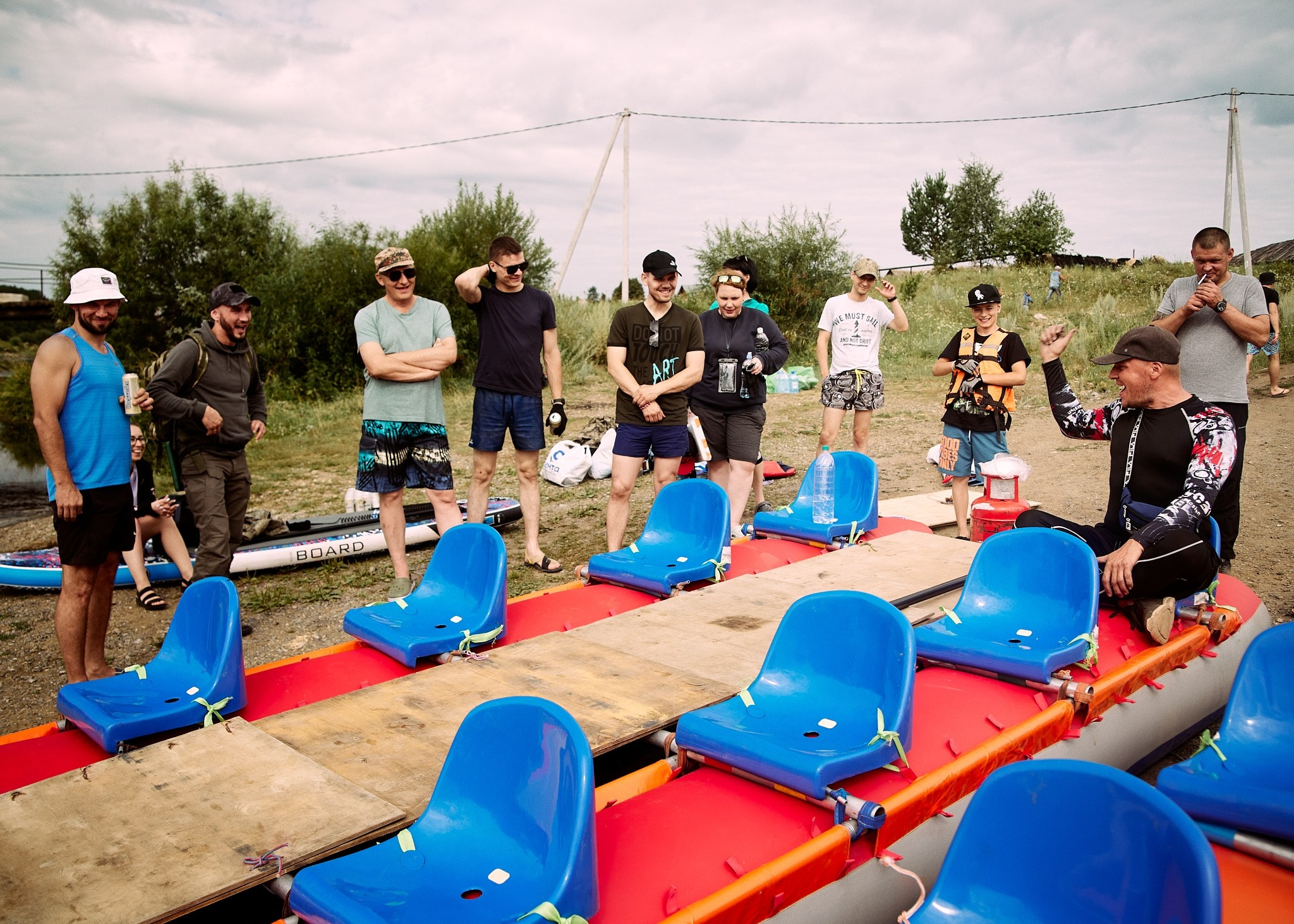 РЕЖ. Репортажный фотограф г. Екатеринбург Алексей Обоскалов