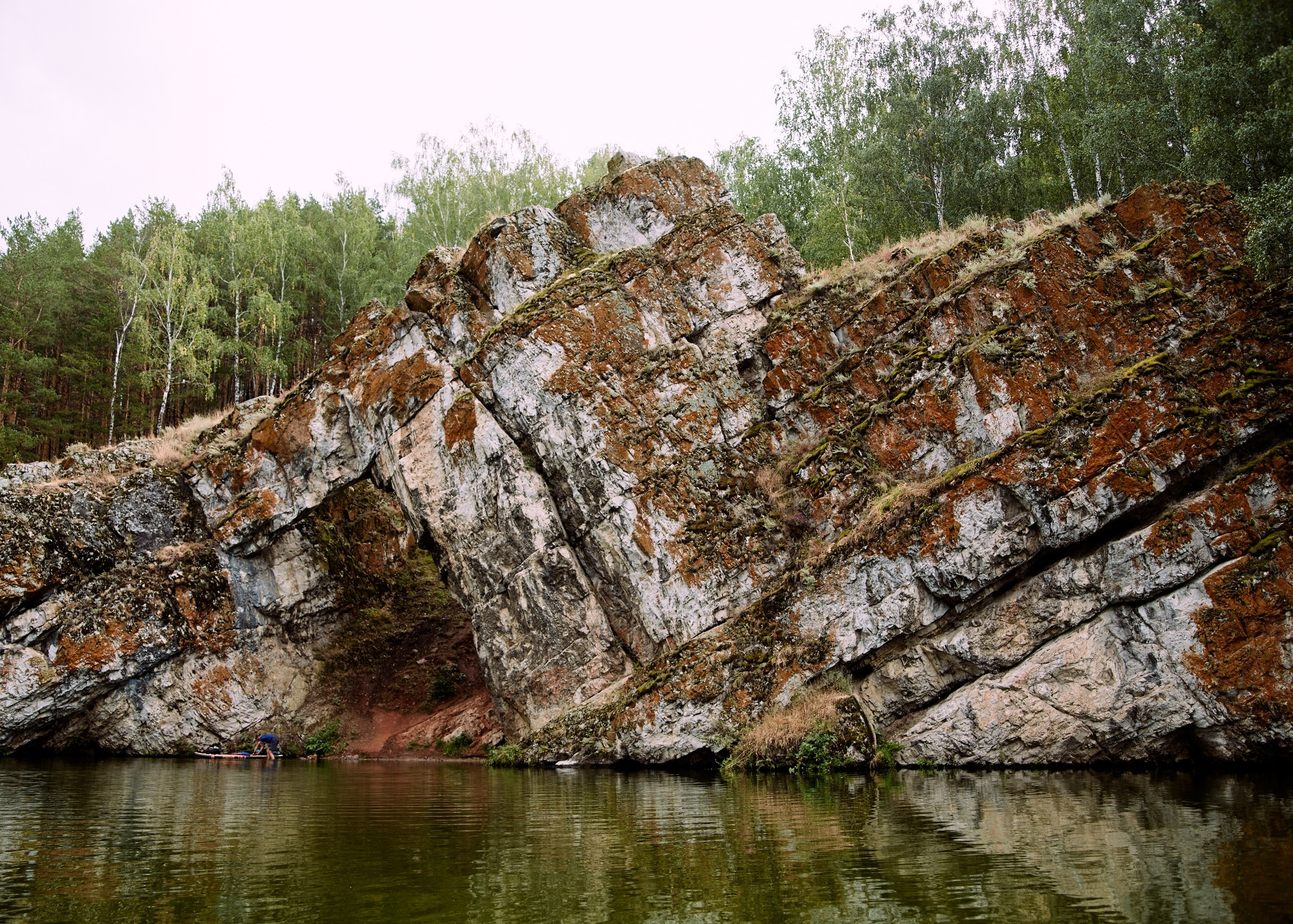 Ревун. Репортажный фотограф г. Екатеринбург Алексей Обоскалов
