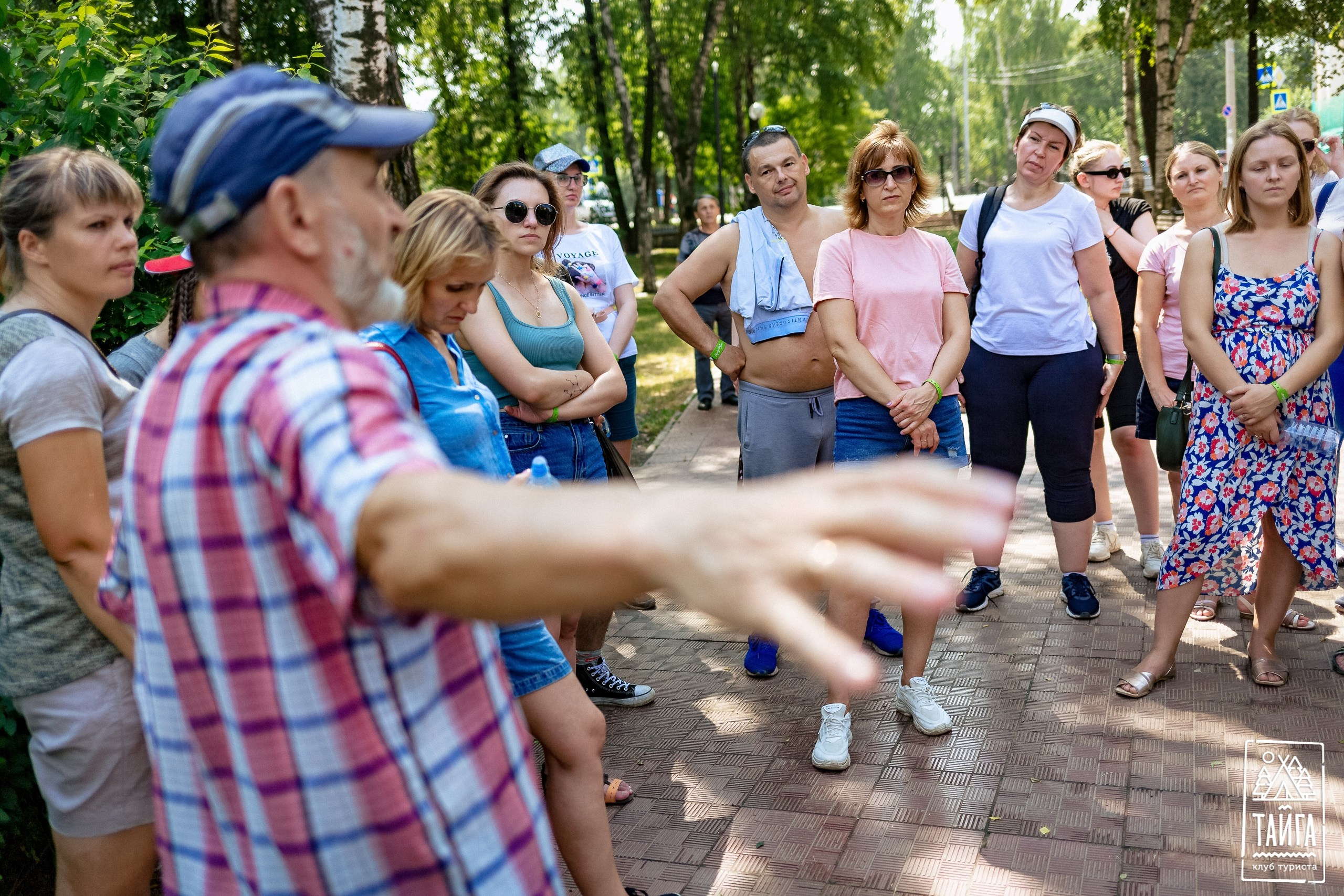 Кунгур. Репортажный фотограф г. Екатеринбург Алексей Обоскалов