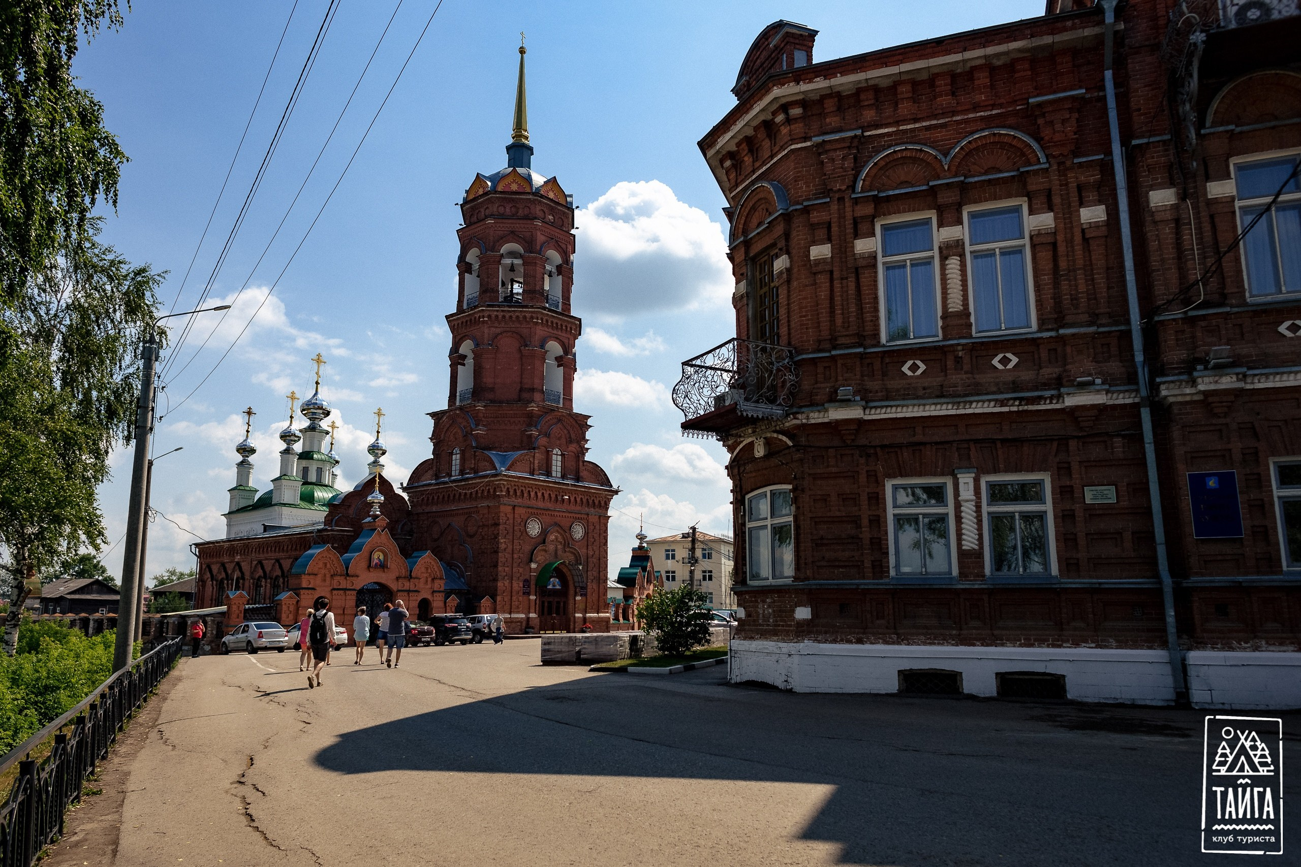 Кунгур. Репортажный фотограф г. Екатеринбург Алексей Обоскалов
