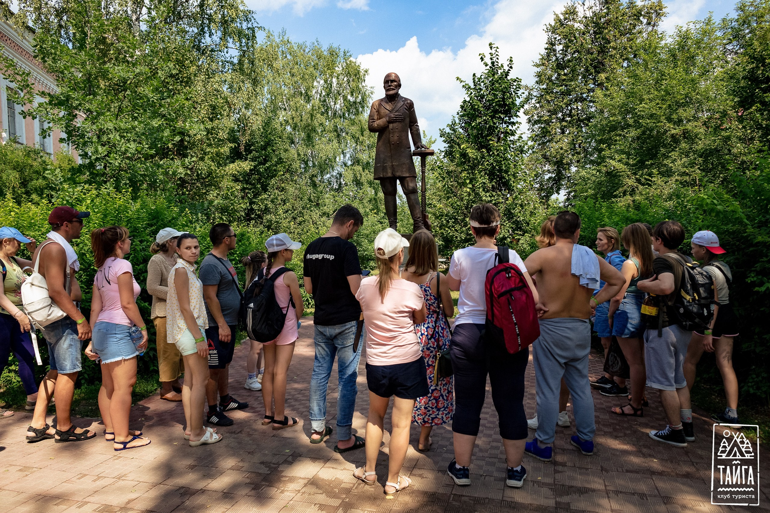 Кунгур. Репортажный фотограф г. Екатеринбург Алексей Обоскалов