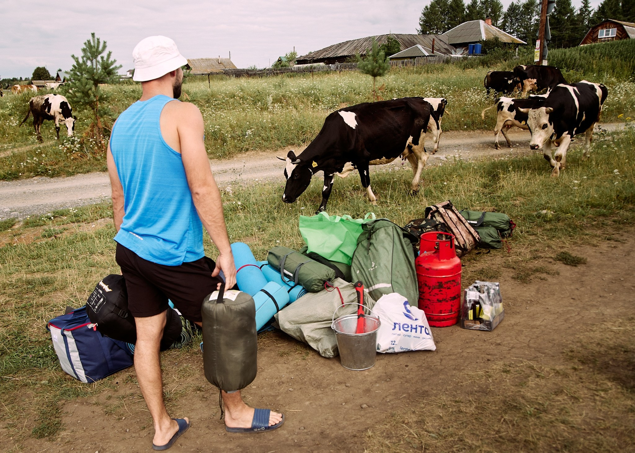 РЕЖ. Репортажный фотограф г. Екатеринбург Алексей Обоскалов