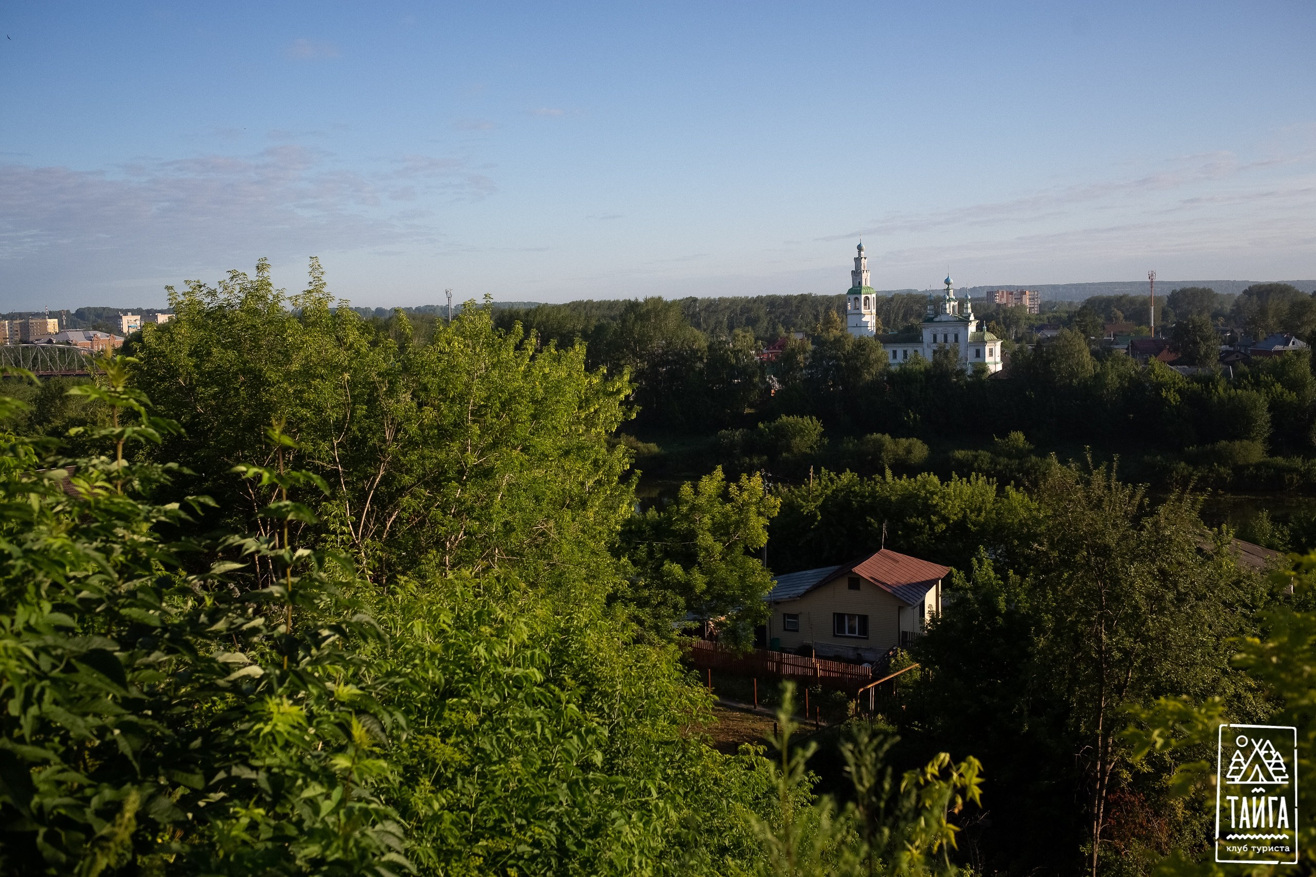 Кунгур. Репортажный фотограф г. Екатеринбург Алексей Обоскалов