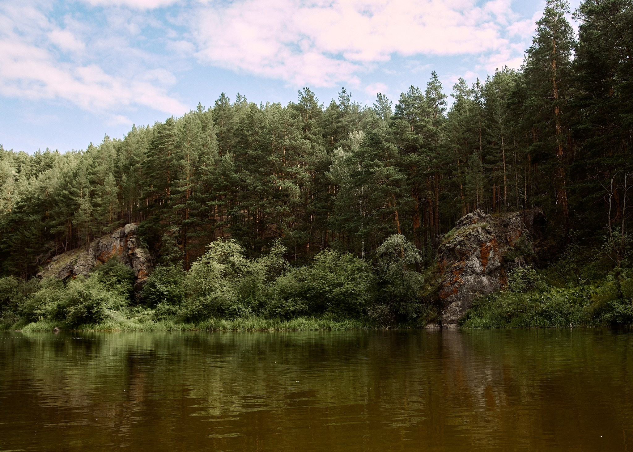 РЕЖ. Репортажный фотограф г. Екатеринбург Алексей Обоскалов