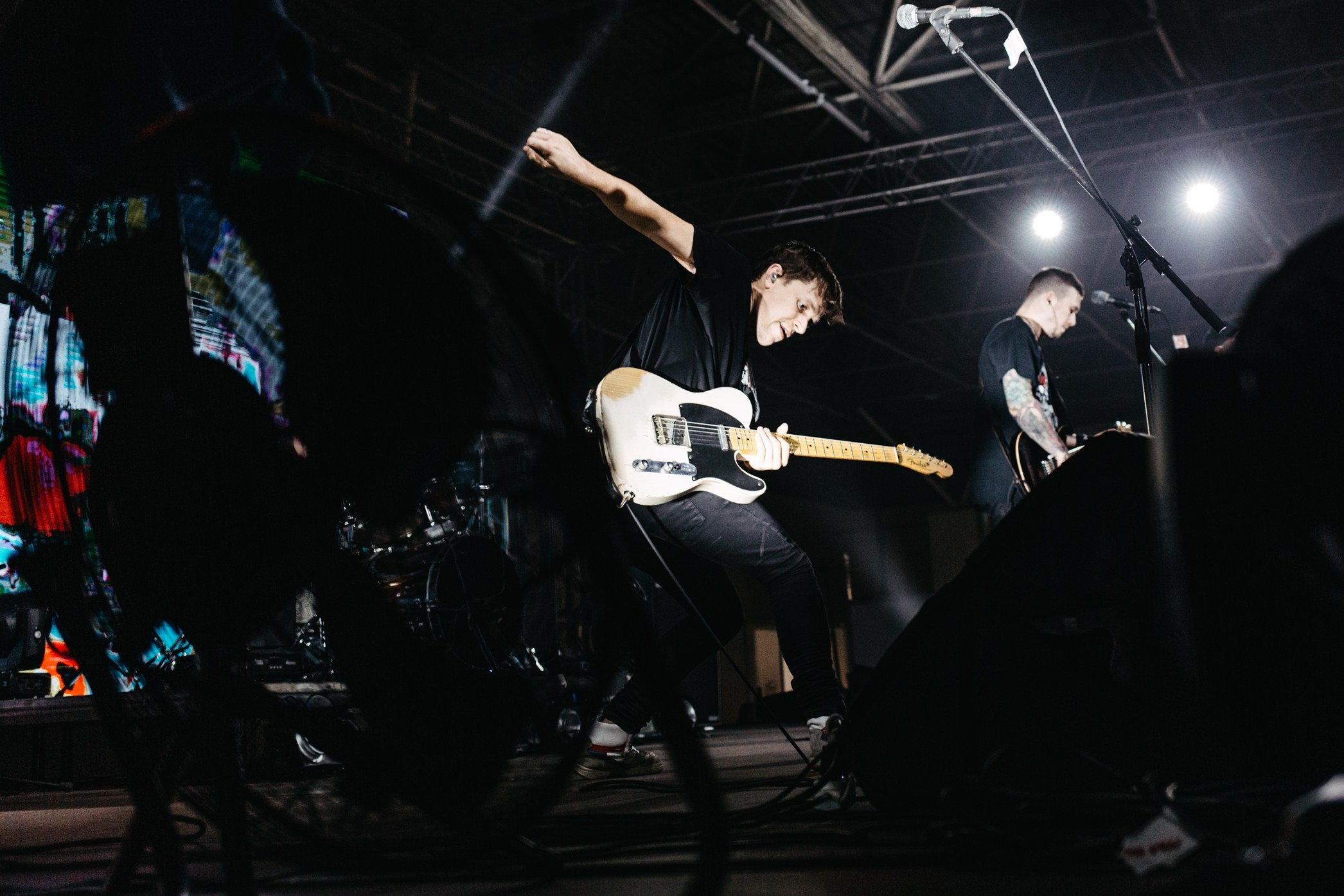 Tyumen Rock & Сентябрьфест. Репортажный фотограф г. Екатеринбург Алексей Обоскалов