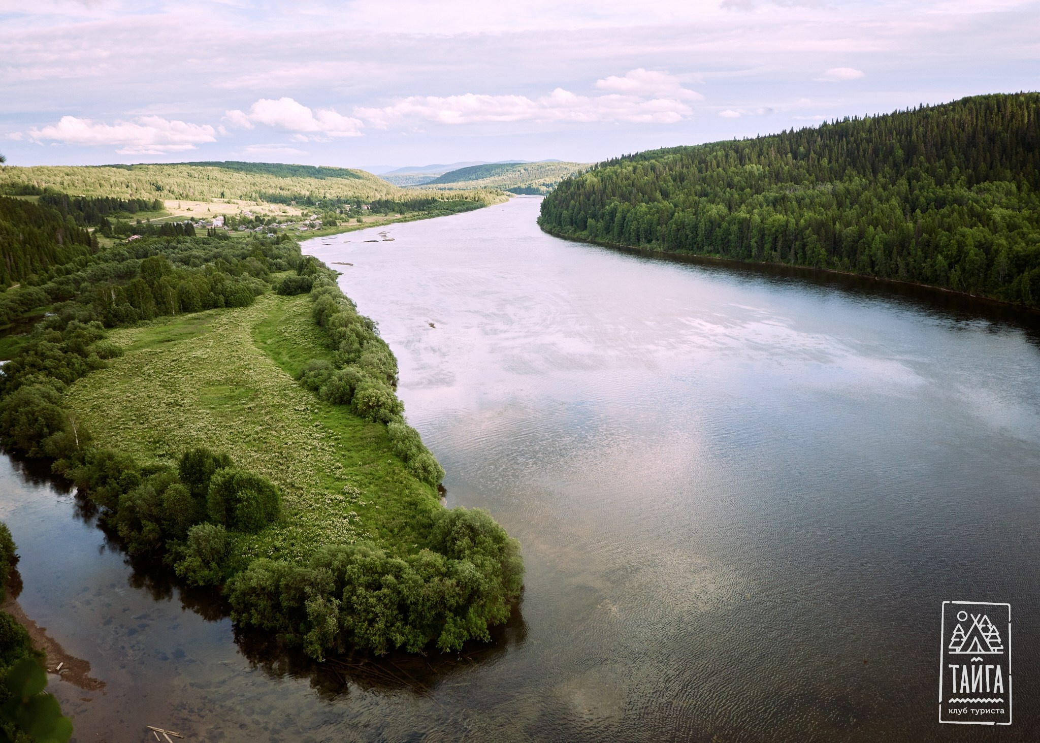 Вишера сплав. Репортажный фотограф г. Екатеринбург Алексей Обоскалов