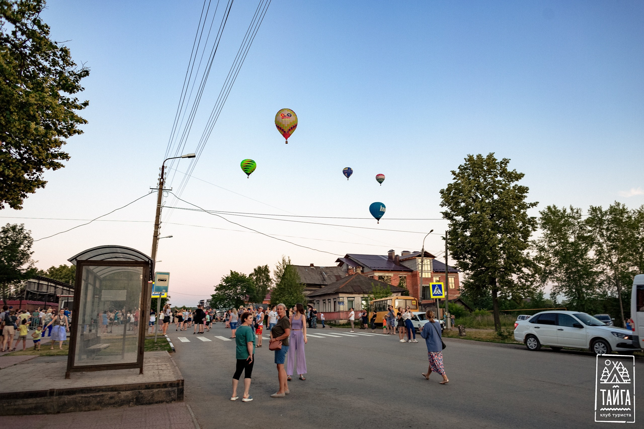 Кунгур. Репортажный фотограф г. Екатеринбург Алексей Обоскалов
