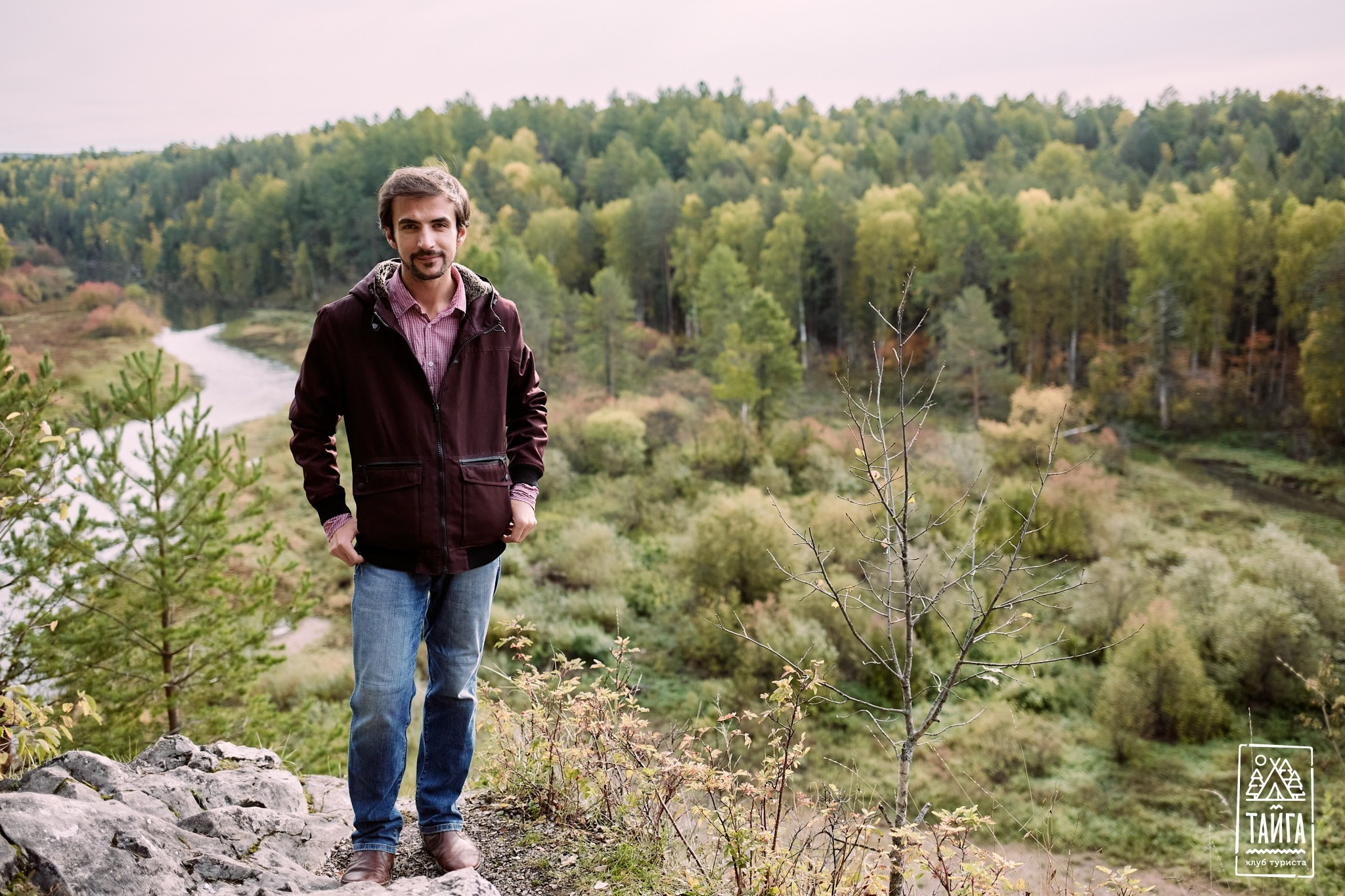 Оленьи ручьи № 2. Репортажный фотограф г. Екатеринбург Алексей Обоскалов