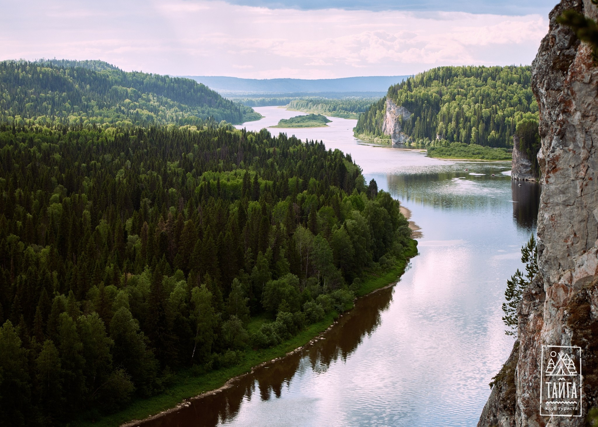 Вишера сплав. Репортажный фотограф г. Екатеринбург Алексей Обоскалов