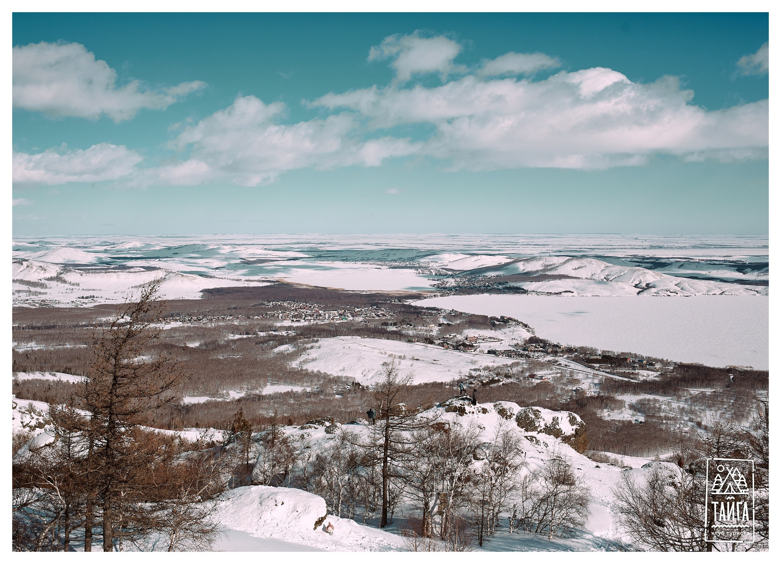 Банное. Абзаково. Мраткино. Репортажный фотограф г. Екатеринбург Алексей Обоскалов