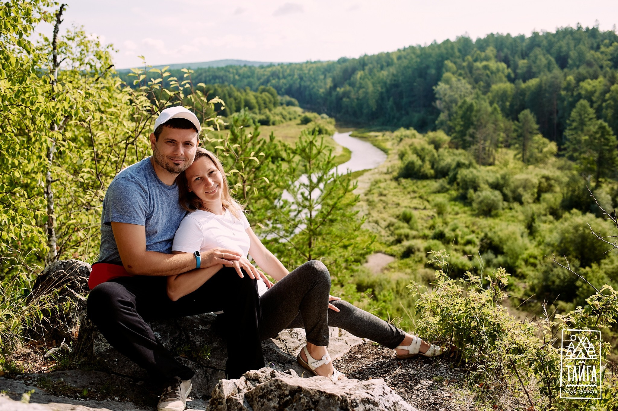 Оленьи ручьи № 1. Репортажный фотограф г. Екатеринбург Алексей Обоскалов