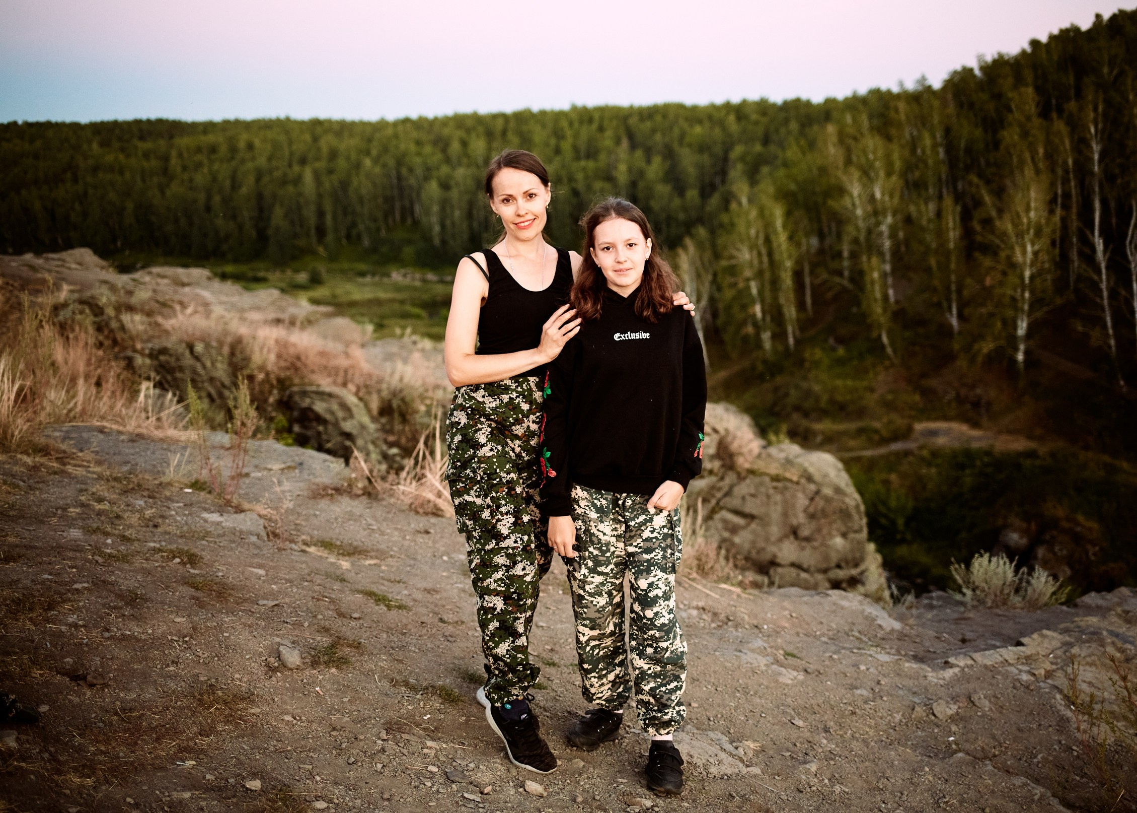 Ревун. Репортажный фотограф г. Екатеринбург Алексей Обоскалов