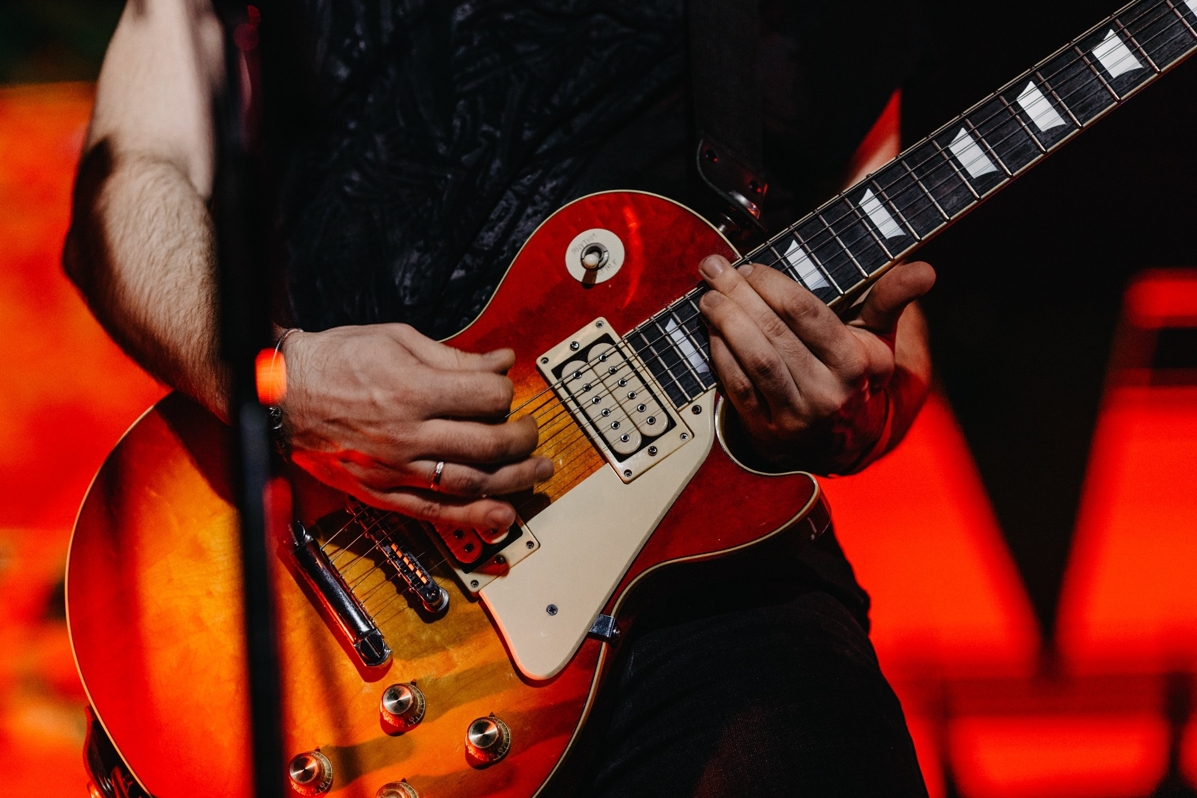 Tyumen Rock & Сентябрьфест. Репортажный фотограф г. Екатеринбург Алексей Обоскалов