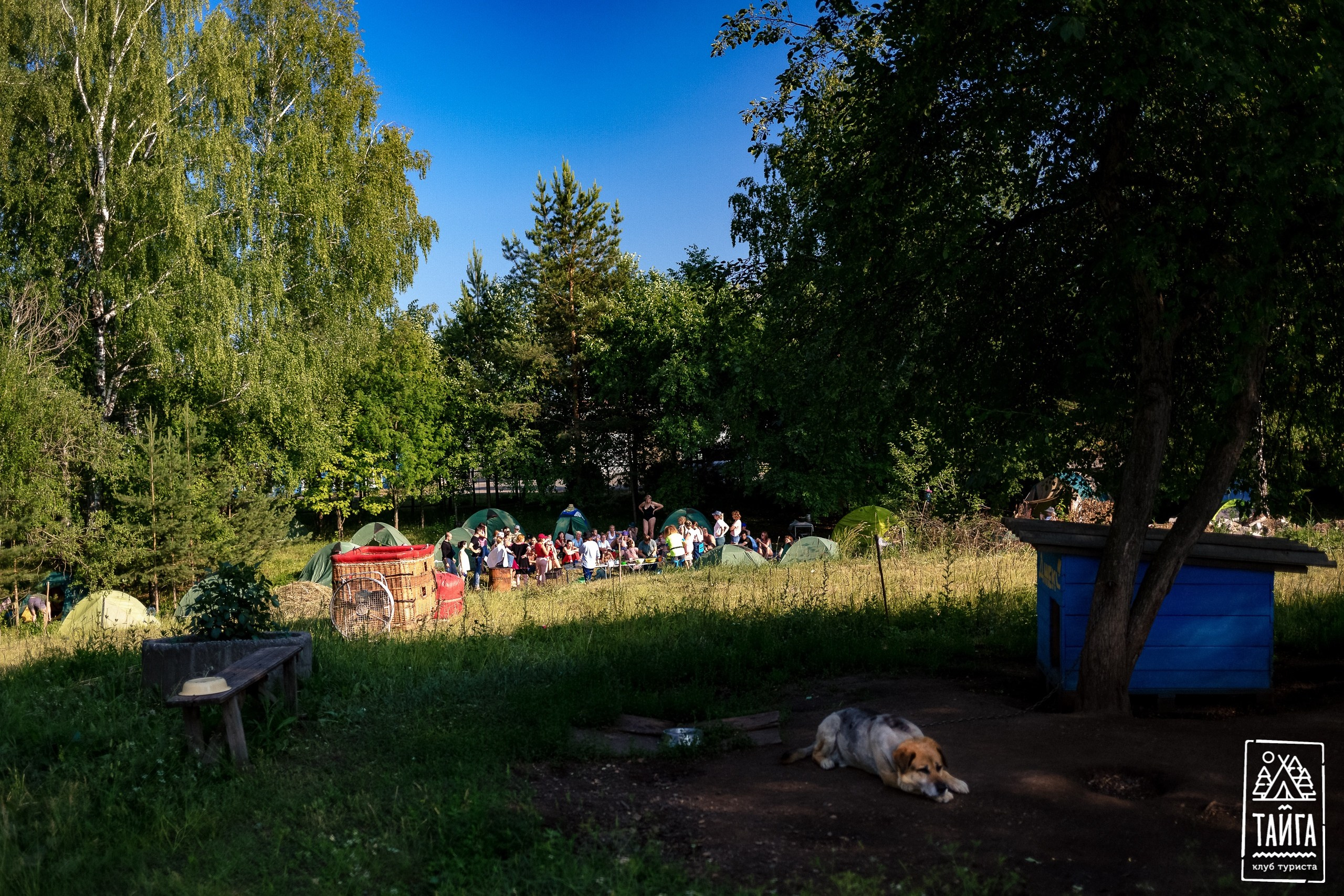 Кунгур. Репортажный фотограф г. Екатеринбург Алексей Обоскалов