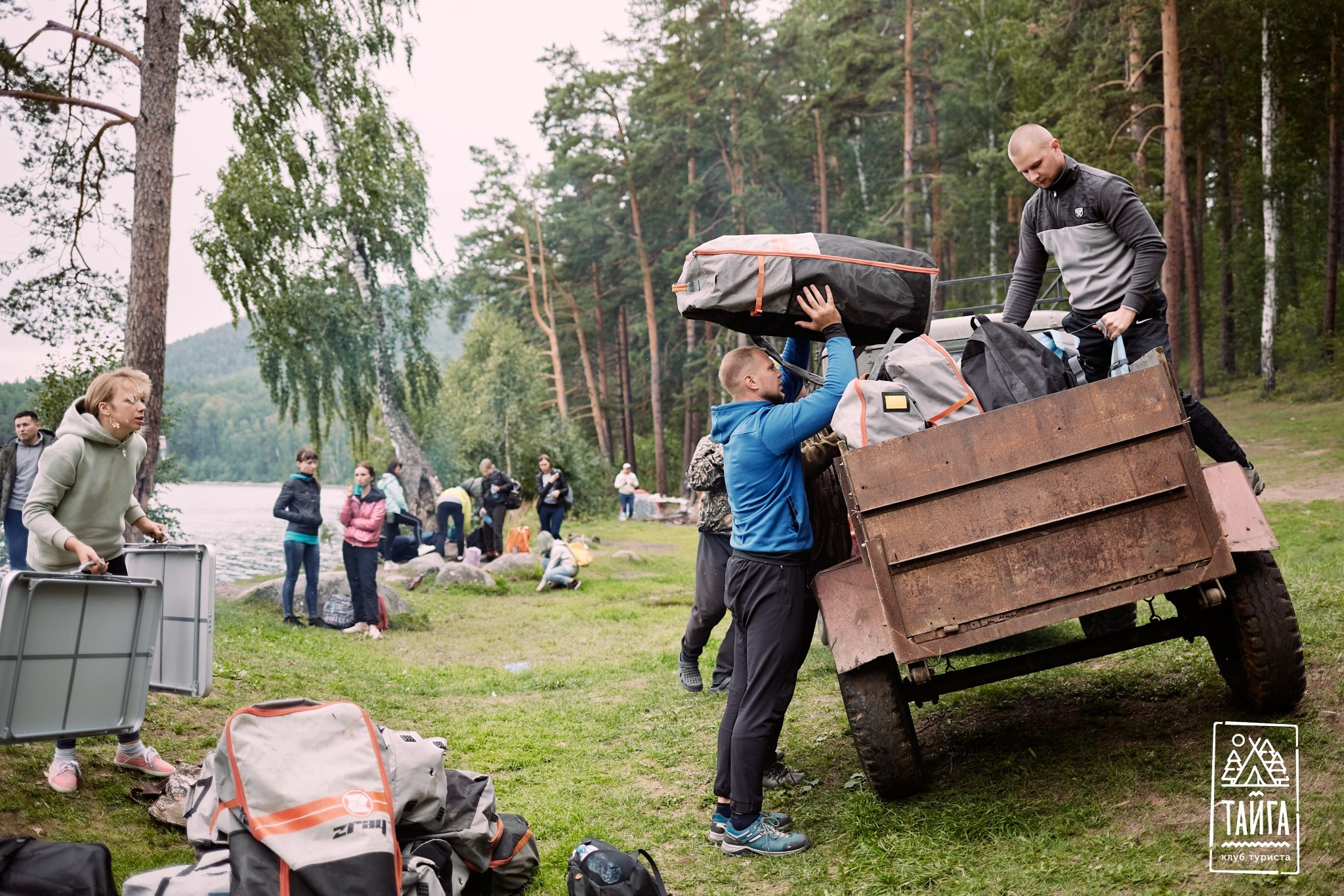 Аракульский Шихан. Репортажный фотограф г. Екатеринбург Алексей Обоскалов