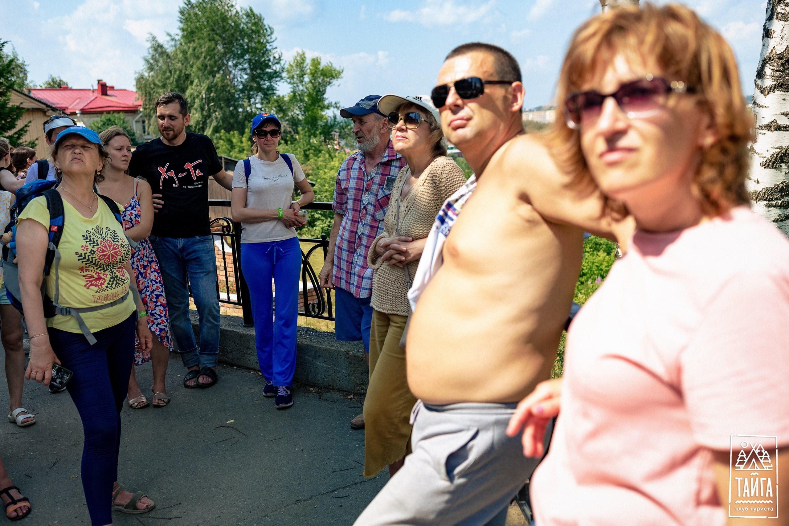 Кунгур. Репортажный фотограф г. Екатеринбург Алексей Обоскалов