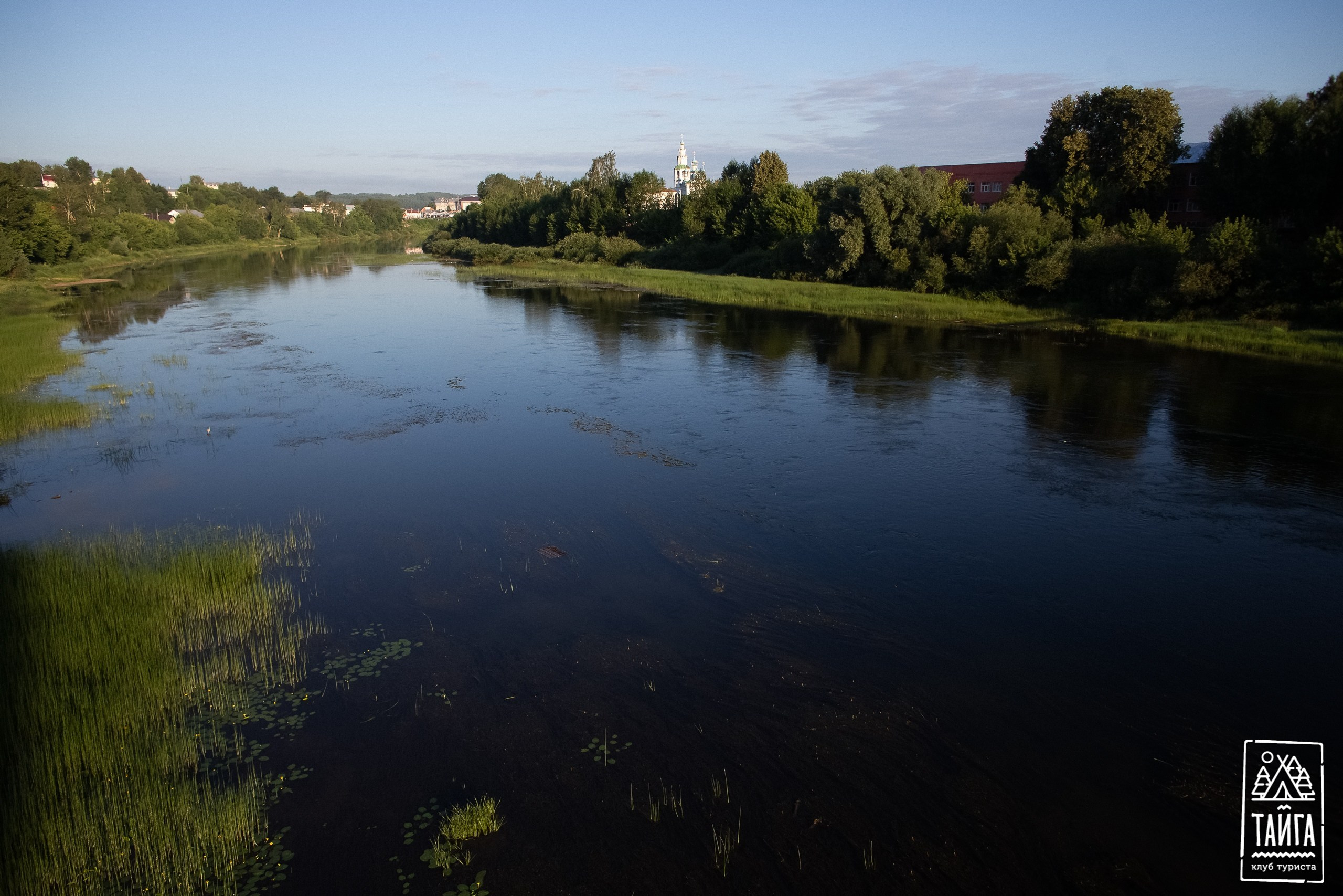 Кунгур. Репортажный фотограф г. Екатеринбург Алексей Обоскалов