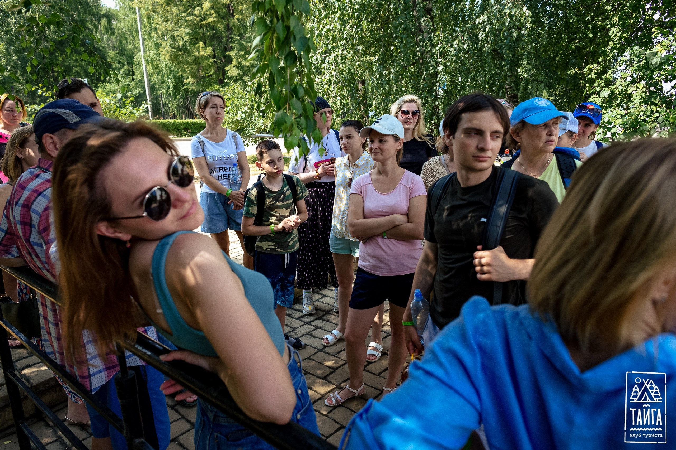 Кунгур. Репортажный фотограф г. Екатеринбург Алексей Обоскалов