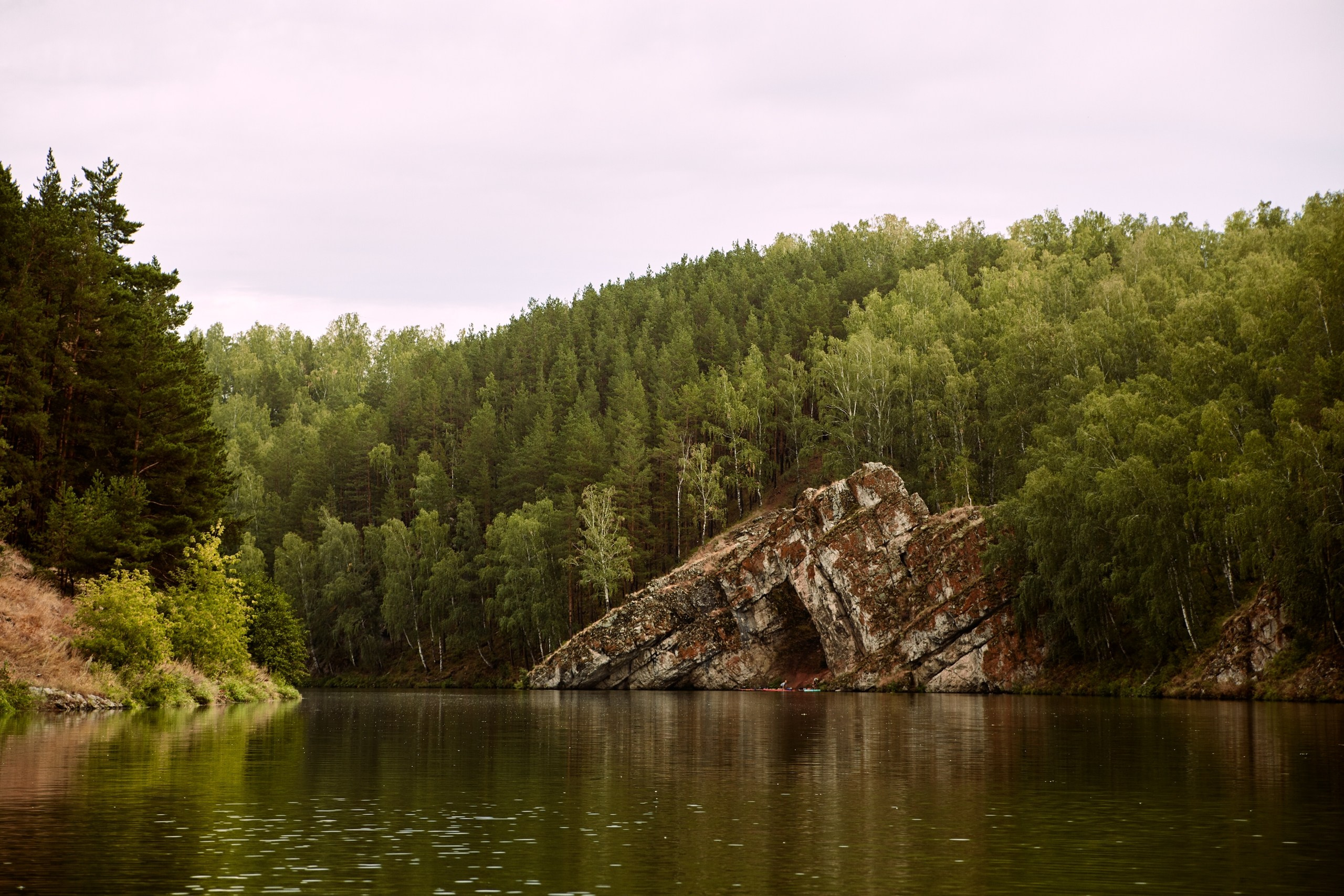 Ревун. Репортажный фотограф г. Екатеринбург Алексей Обоскалов