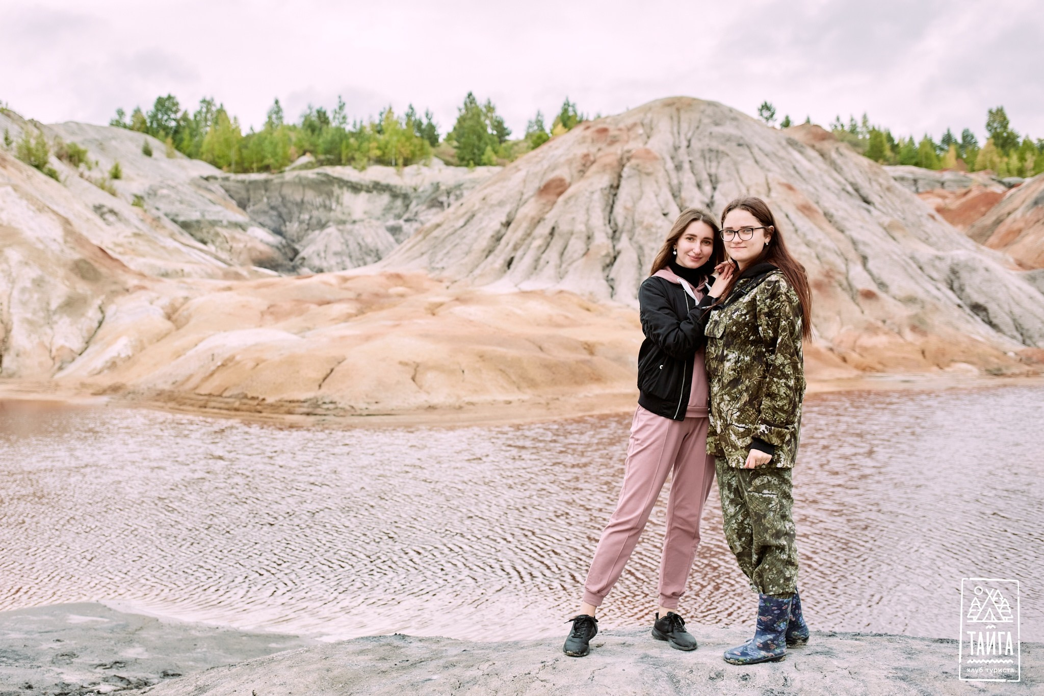 Уральский марс. 13 сентября. Репортажный фотограф г. Екатеринбург Алексей Обоскалов