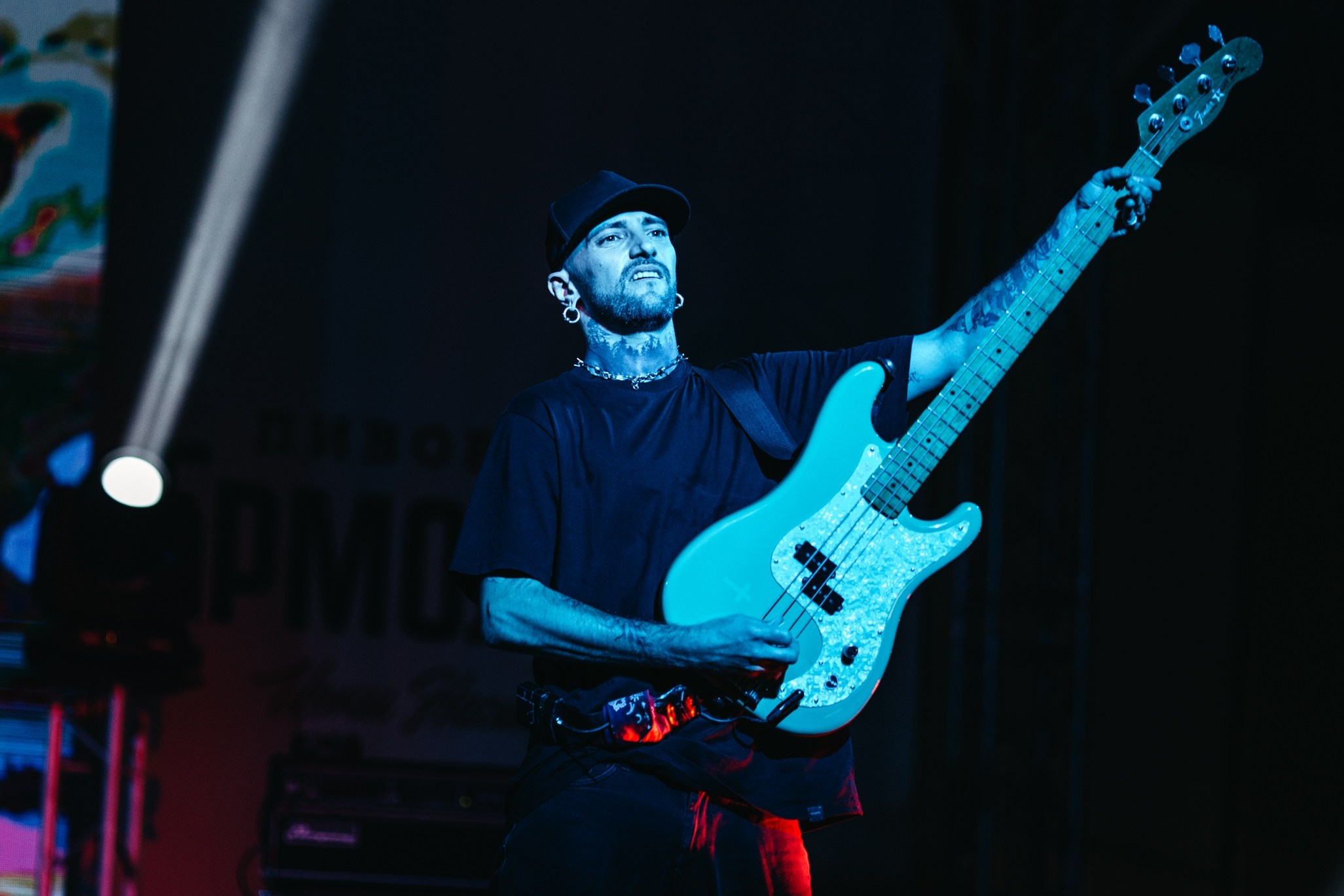 Tyumen Rock & Сентябрьфест. Репортажный фотограф г. Екатеринбург Алексей Обоскалов