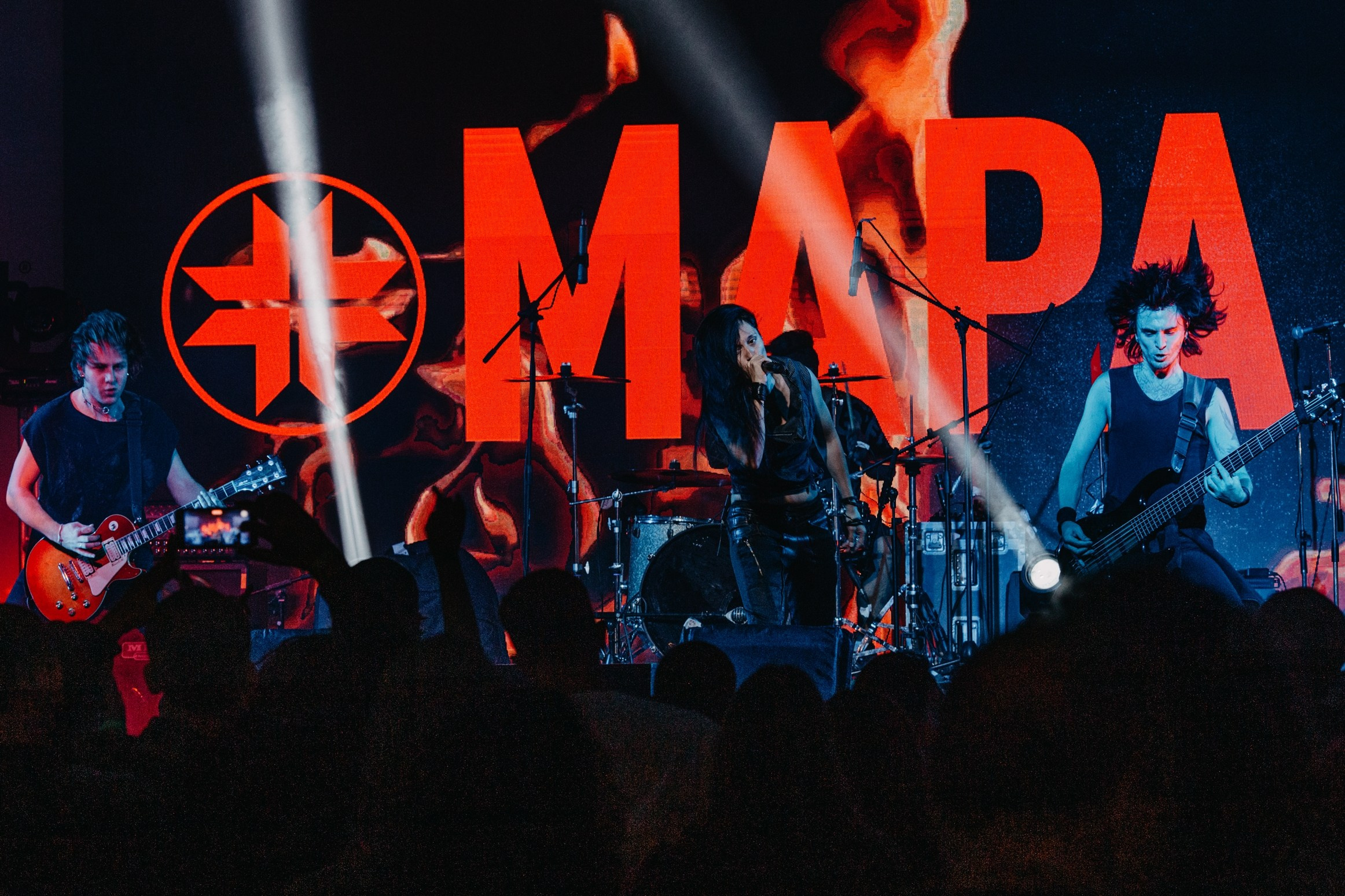 Tyumen Rock & Сентябрьфест. Репортажный фотограф г. Екатеринбург Алексей Обоскалов