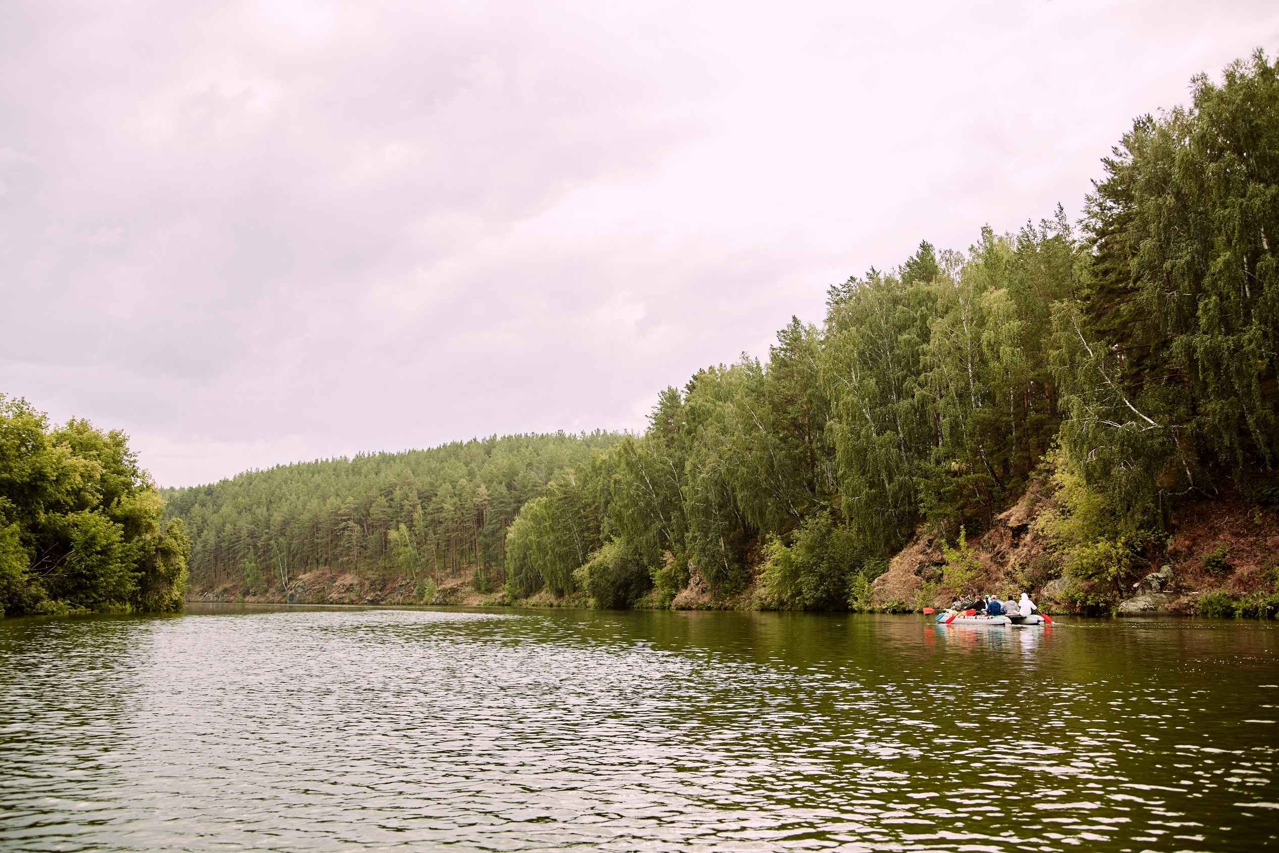 Ревун. Репортажный фотограф г. Екатеринбург Алексей Обоскалов