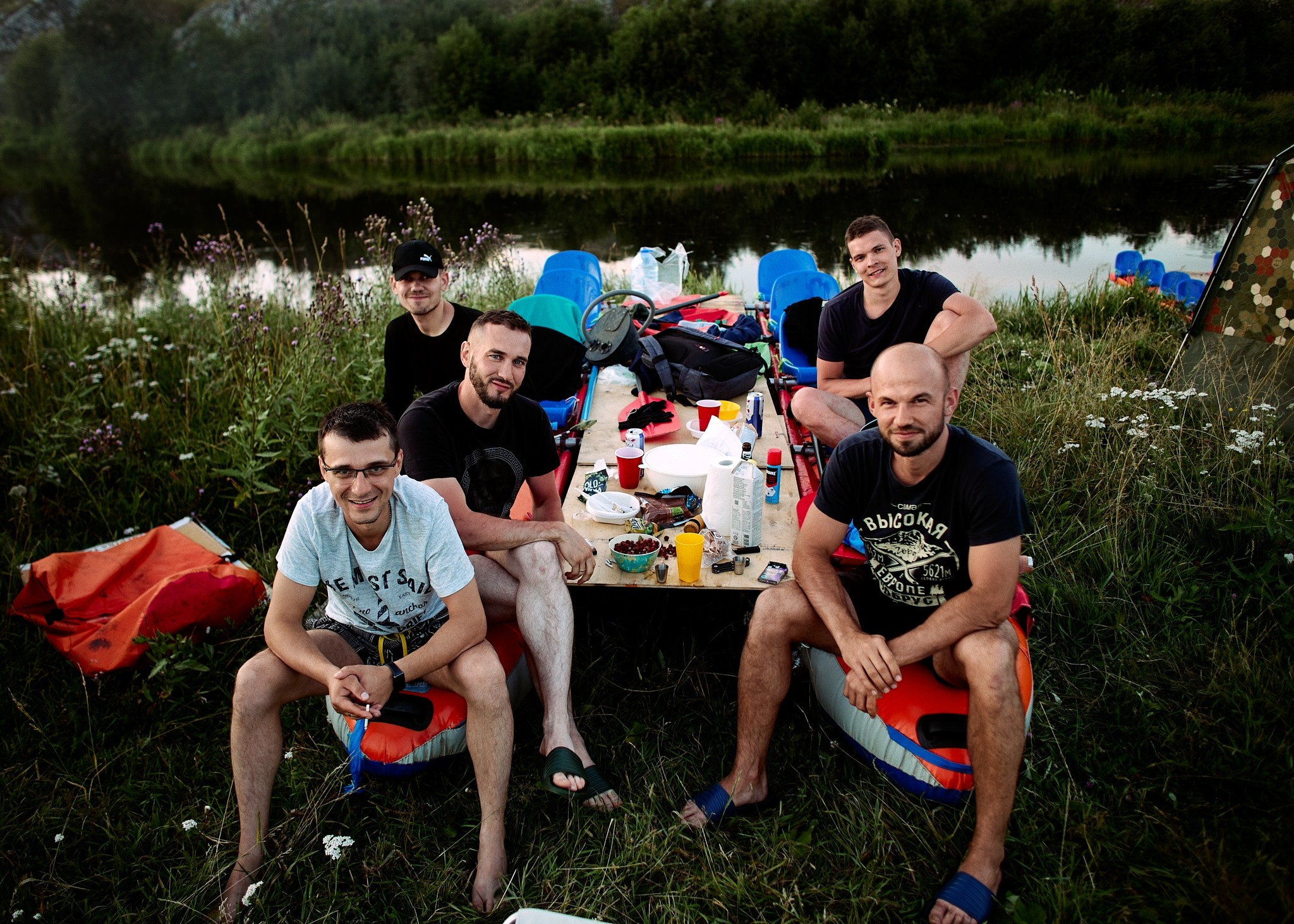 РЕЖ. Репортажный фотограф г. Екатеринбург Алексей Обоскалов