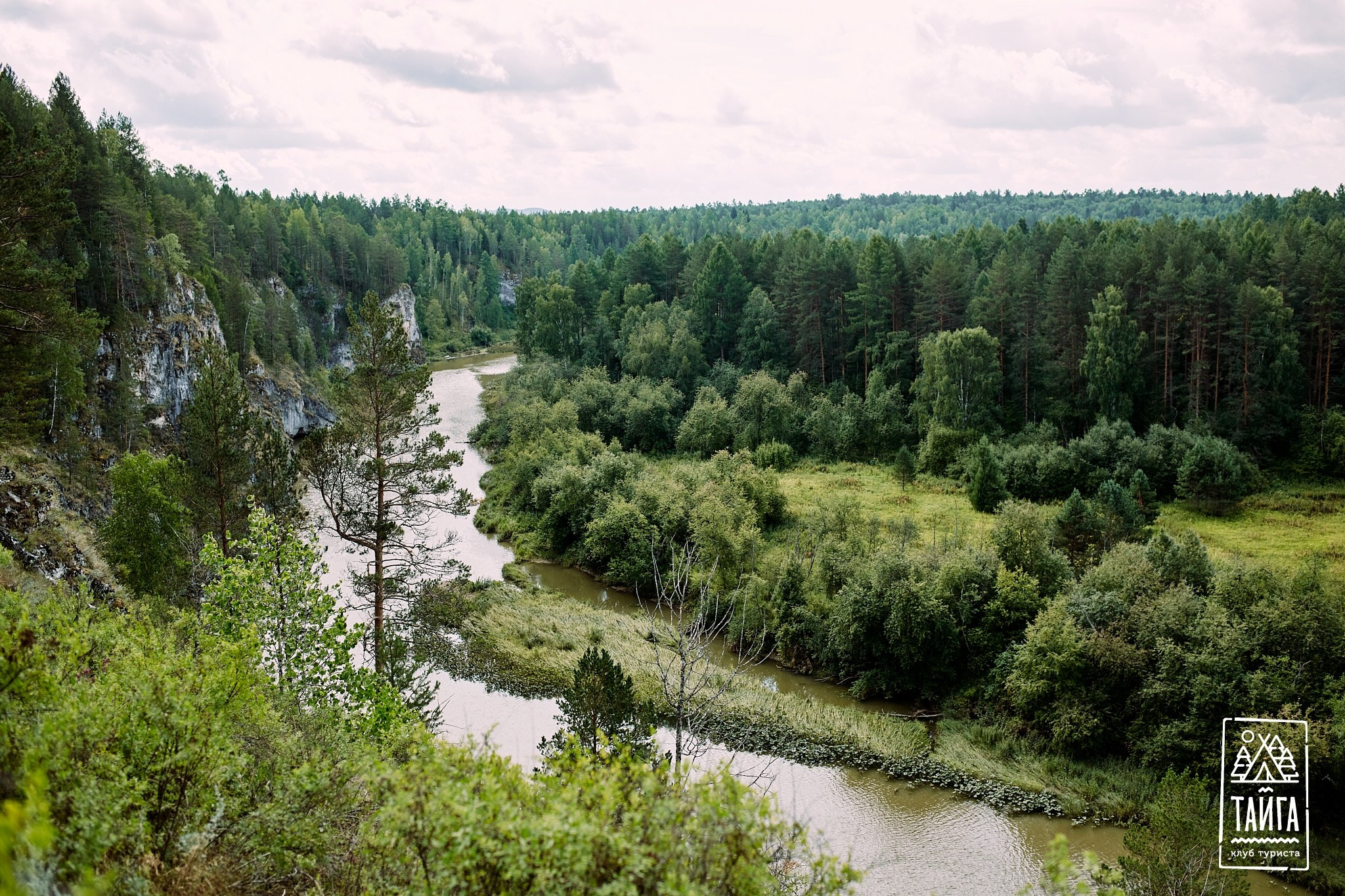 Оленьи ручьи № 1. Репортажный фотограф г. Екатеринбург Алексей Обоскалов