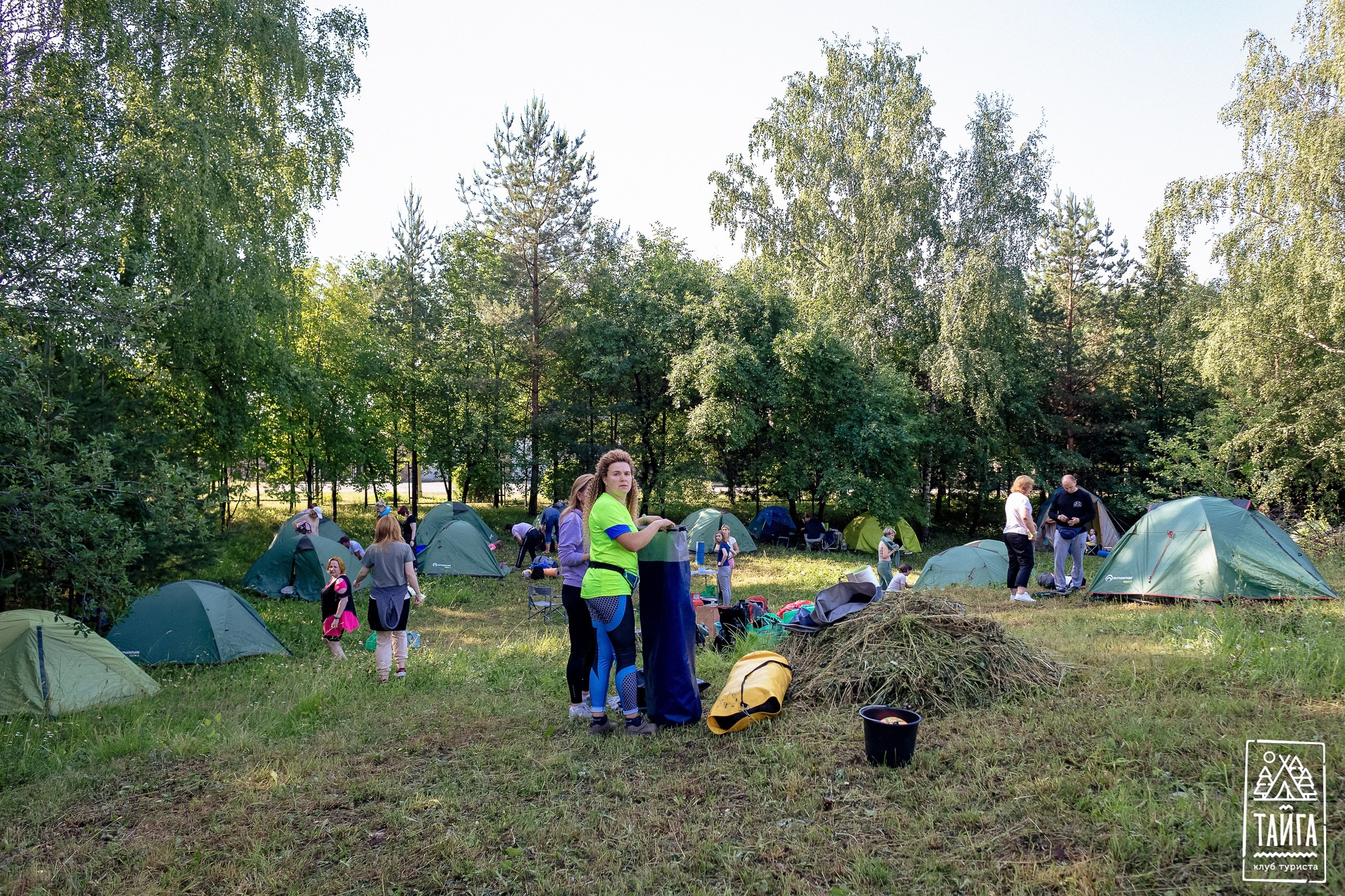 Кунгур. Репортажный фотограф г. Екатеринбург Алексей Обоскалов