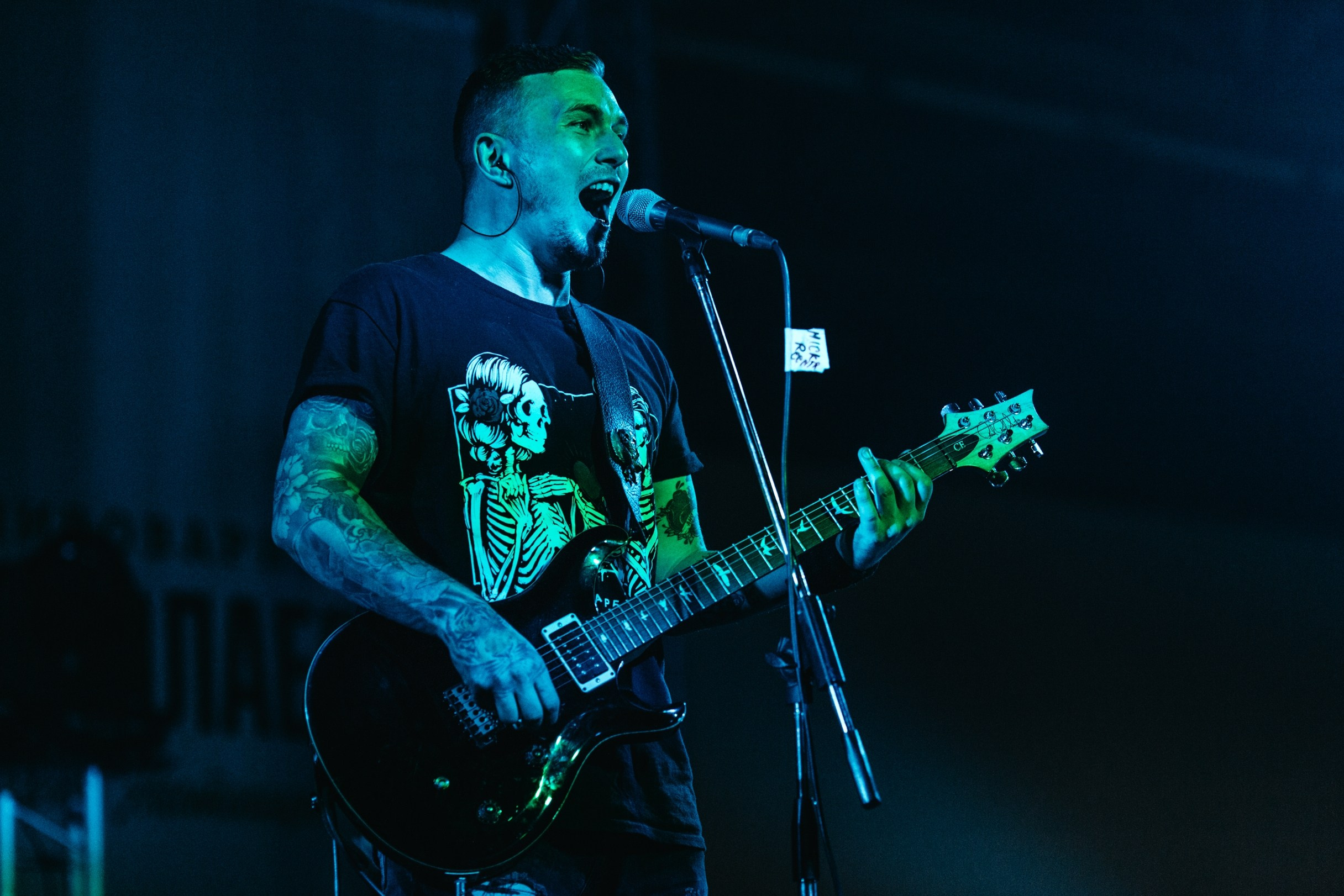 Tyumen Rock & Сентябрьфест. Репортажный фотограф г. Екатеринбург Алексей Обоскалов