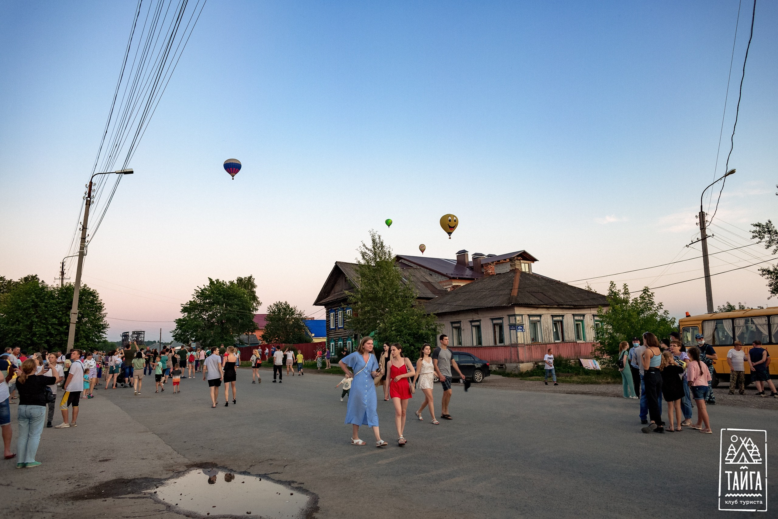 Кунгур. Репортажный фотограф г. Екатеринбург Алексей Обоскалов