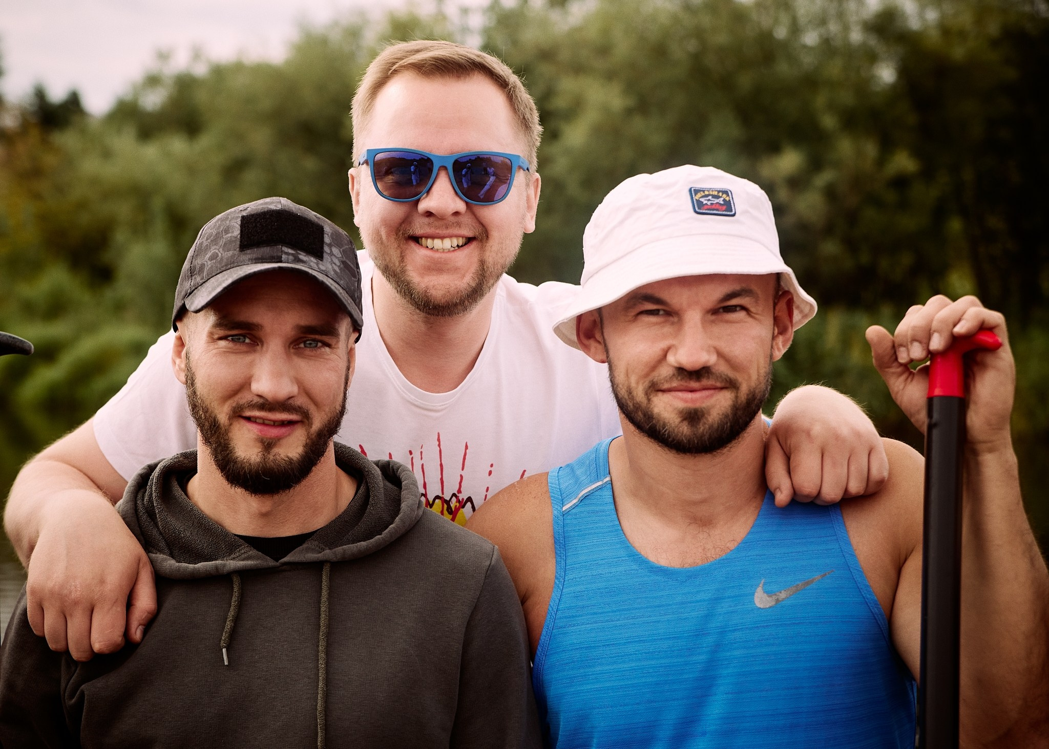 РЕЖ. Репортажный фотограф г. Екатеринбург Алексей Обоскалов