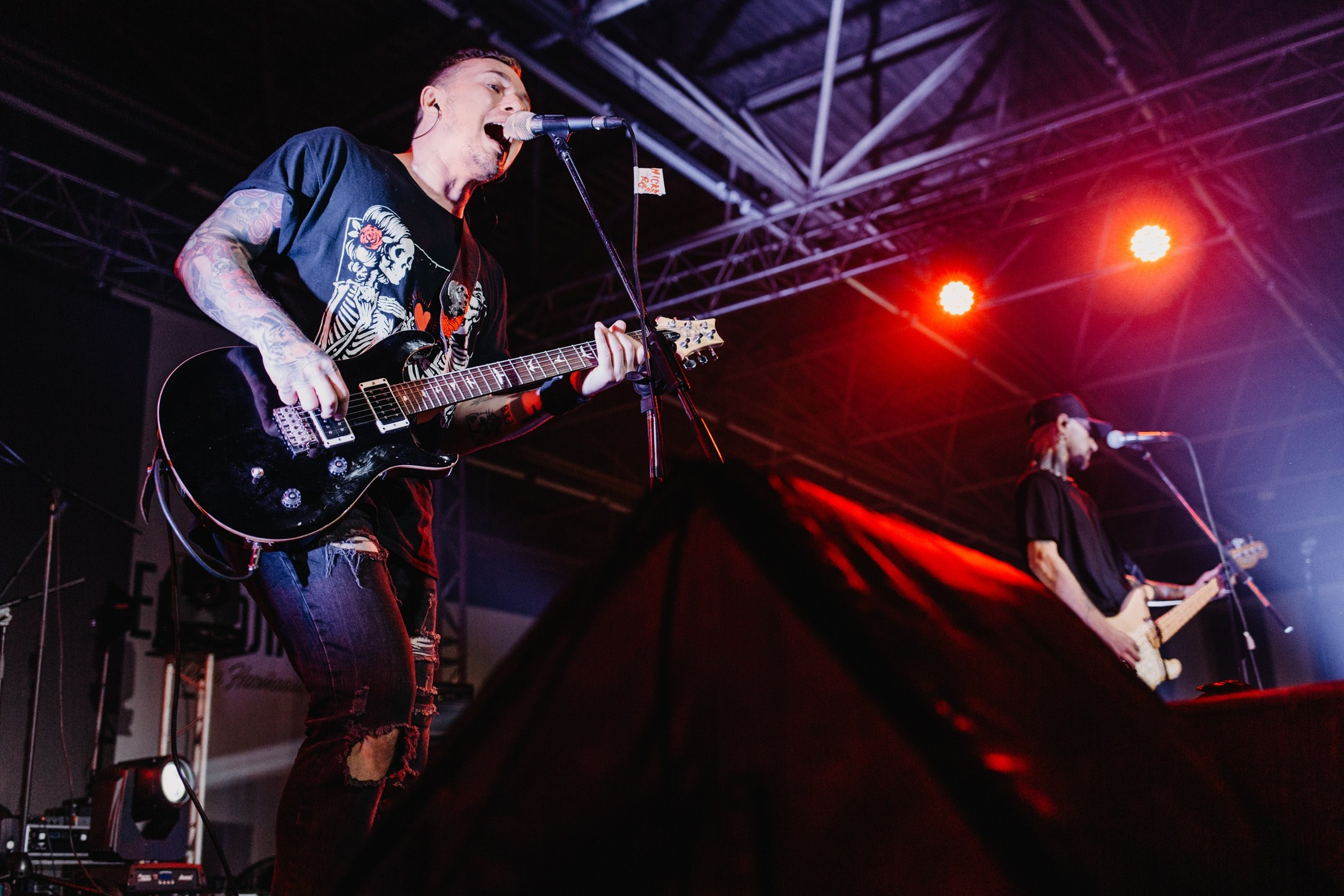 Tyumen Rock & Сентябрьфест. Репортажный фотограф г. Екатеринбург Алексей Обоскалов