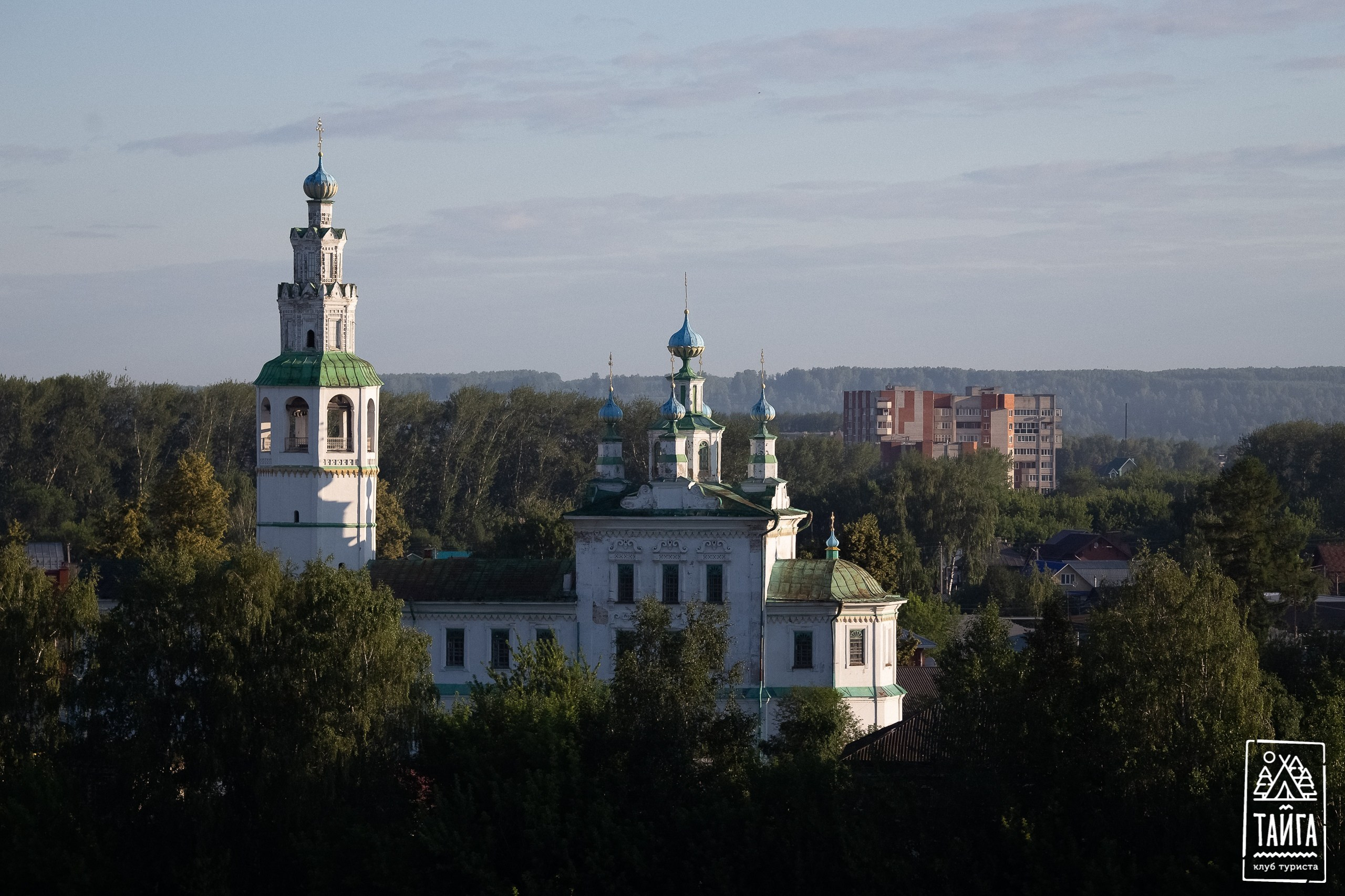 Кунгур. Репортажный фотограф г. Екатеринбург Алексей Обоскалов