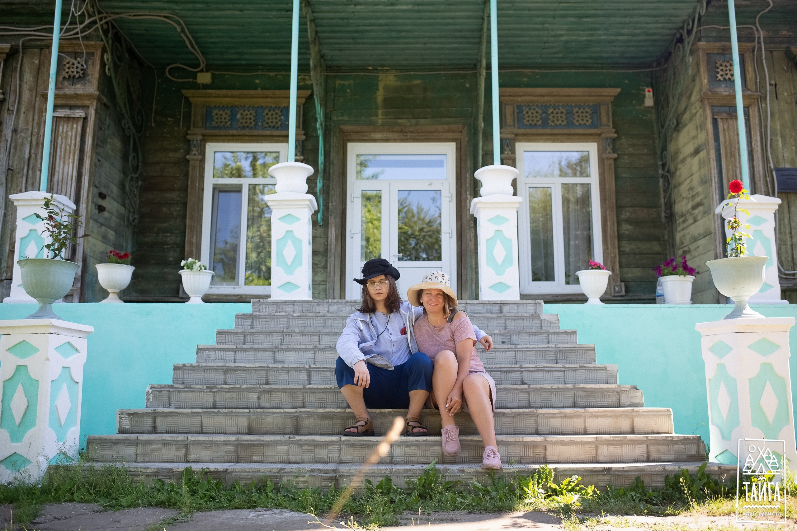 Кунгур. Репортажный фотограф г. Екатеринбург Алексей Обоскалов