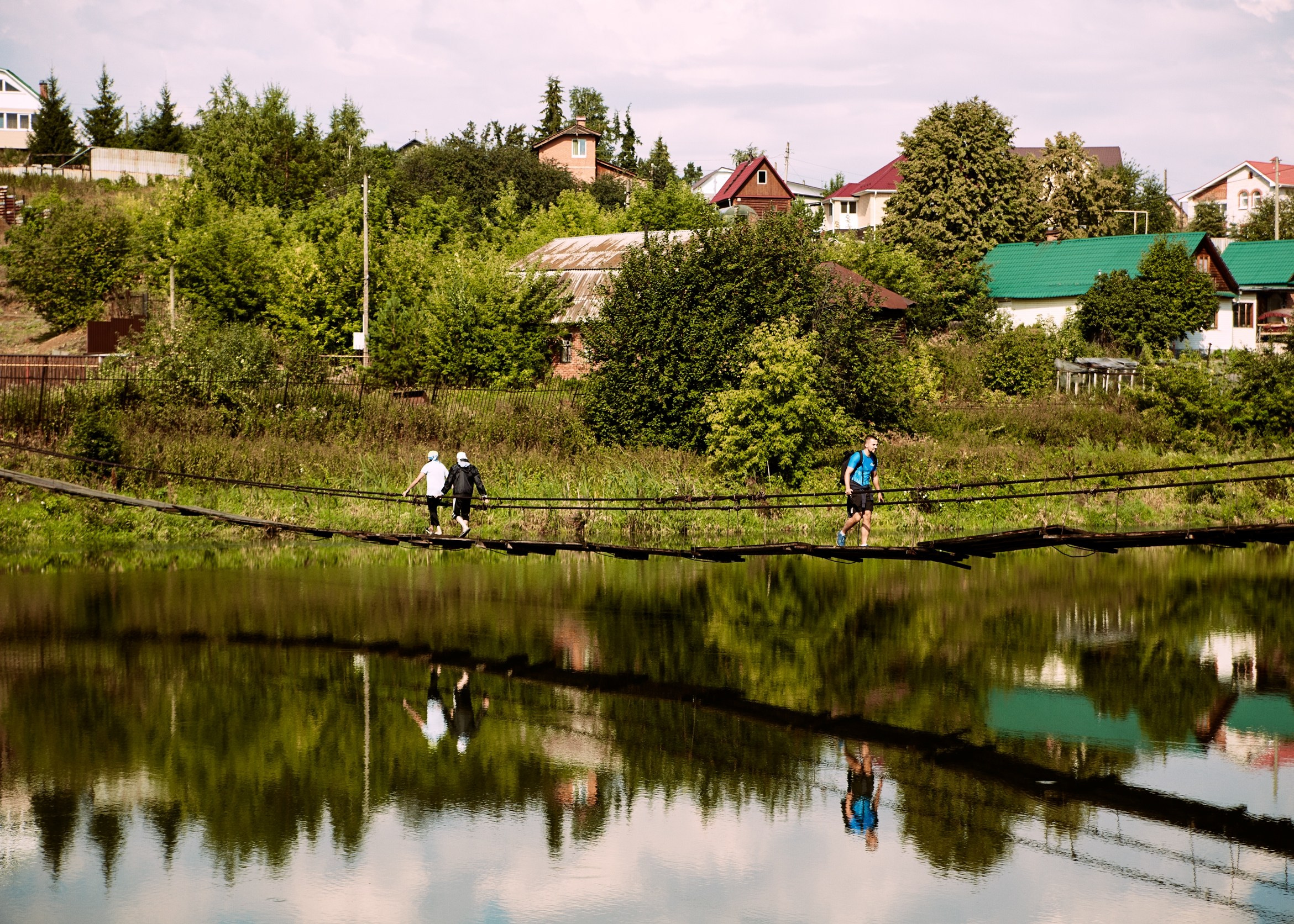 Ревун. Репортажный фотограф г. Екатеринбург Алексей Обоскалов