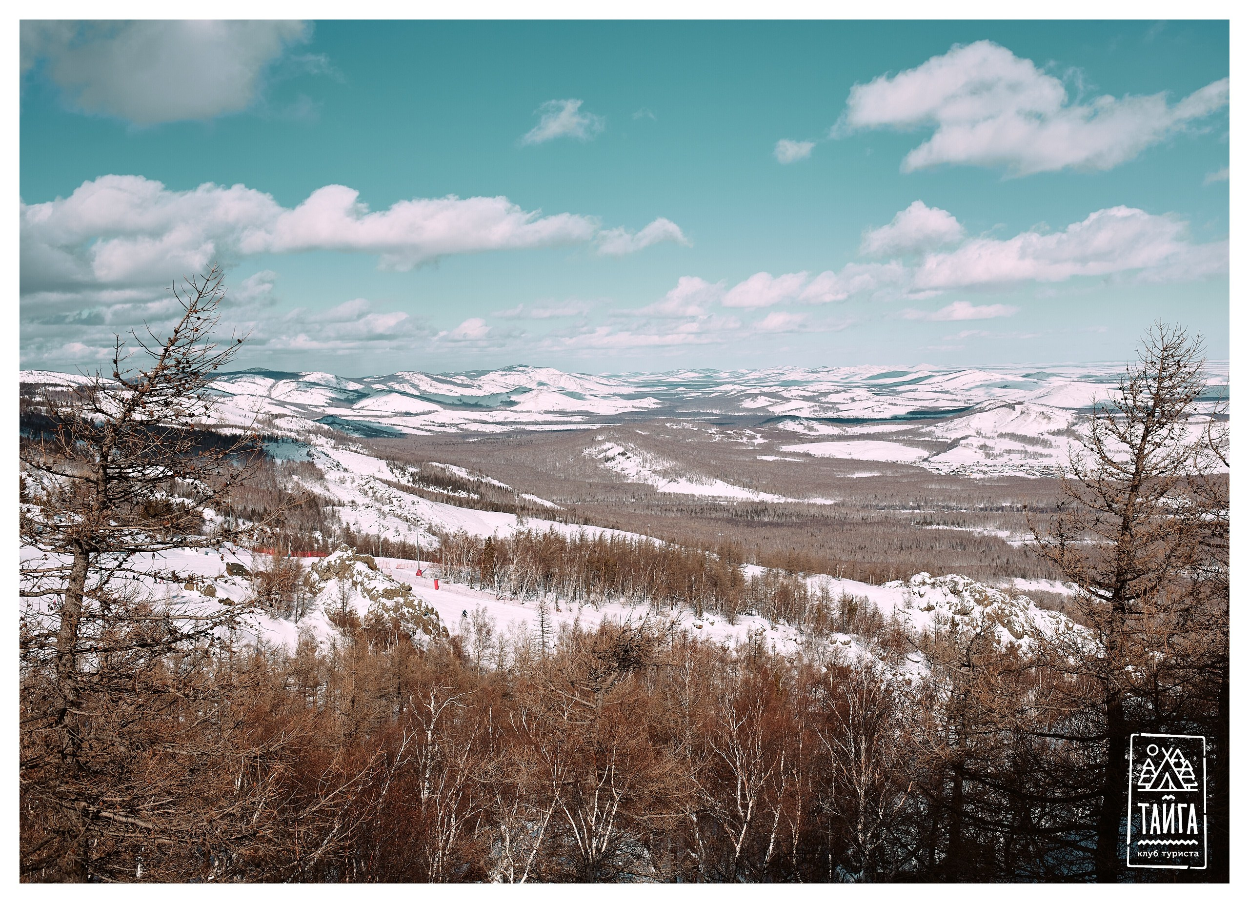 Банное. Абзаково. Мраткино. Репортажный фотограф г. Екатеринбург Алексей Обоскалов