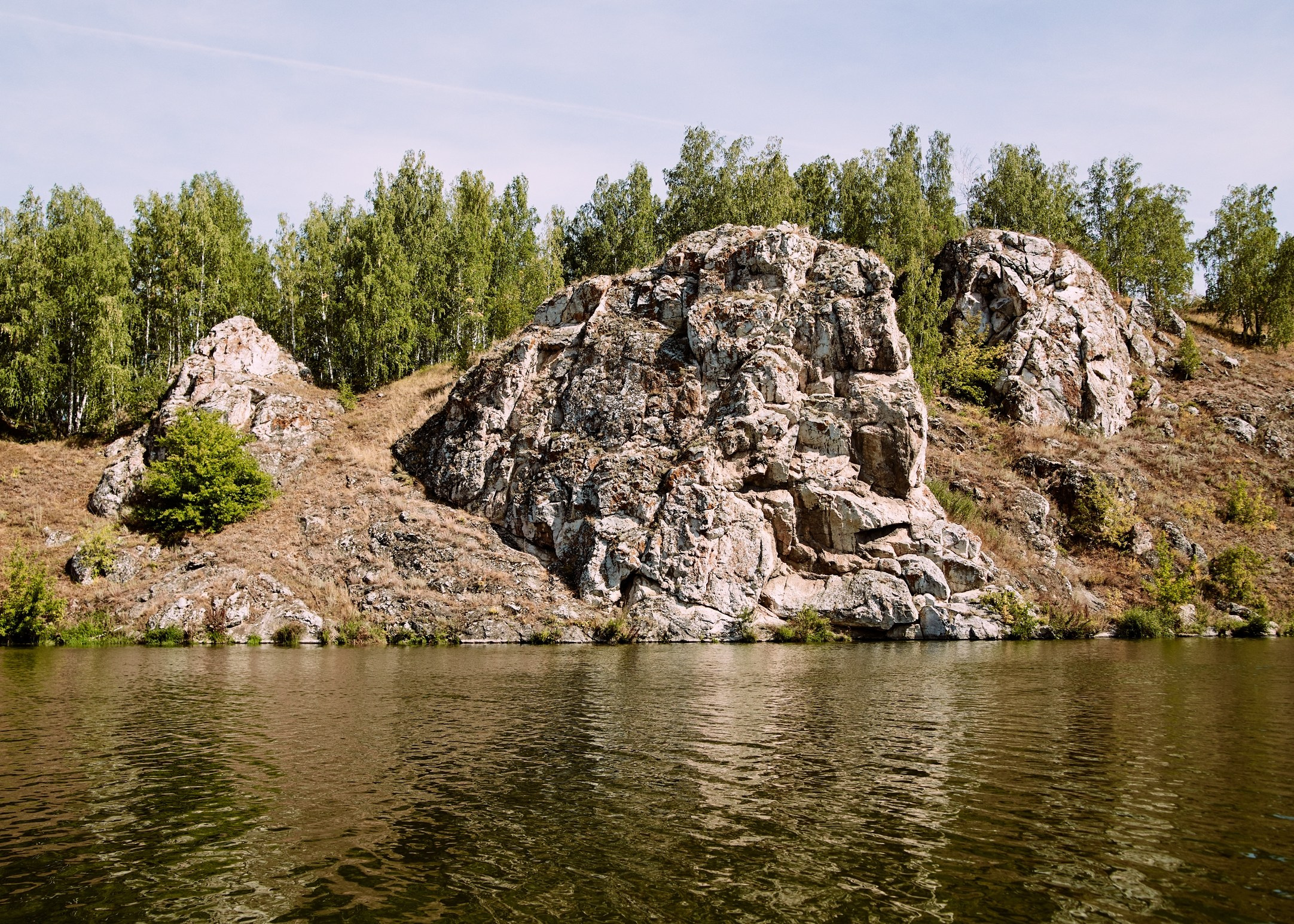 Ревун. Репортажный фотограф г. Екатеринбург Алексей Обоскалов