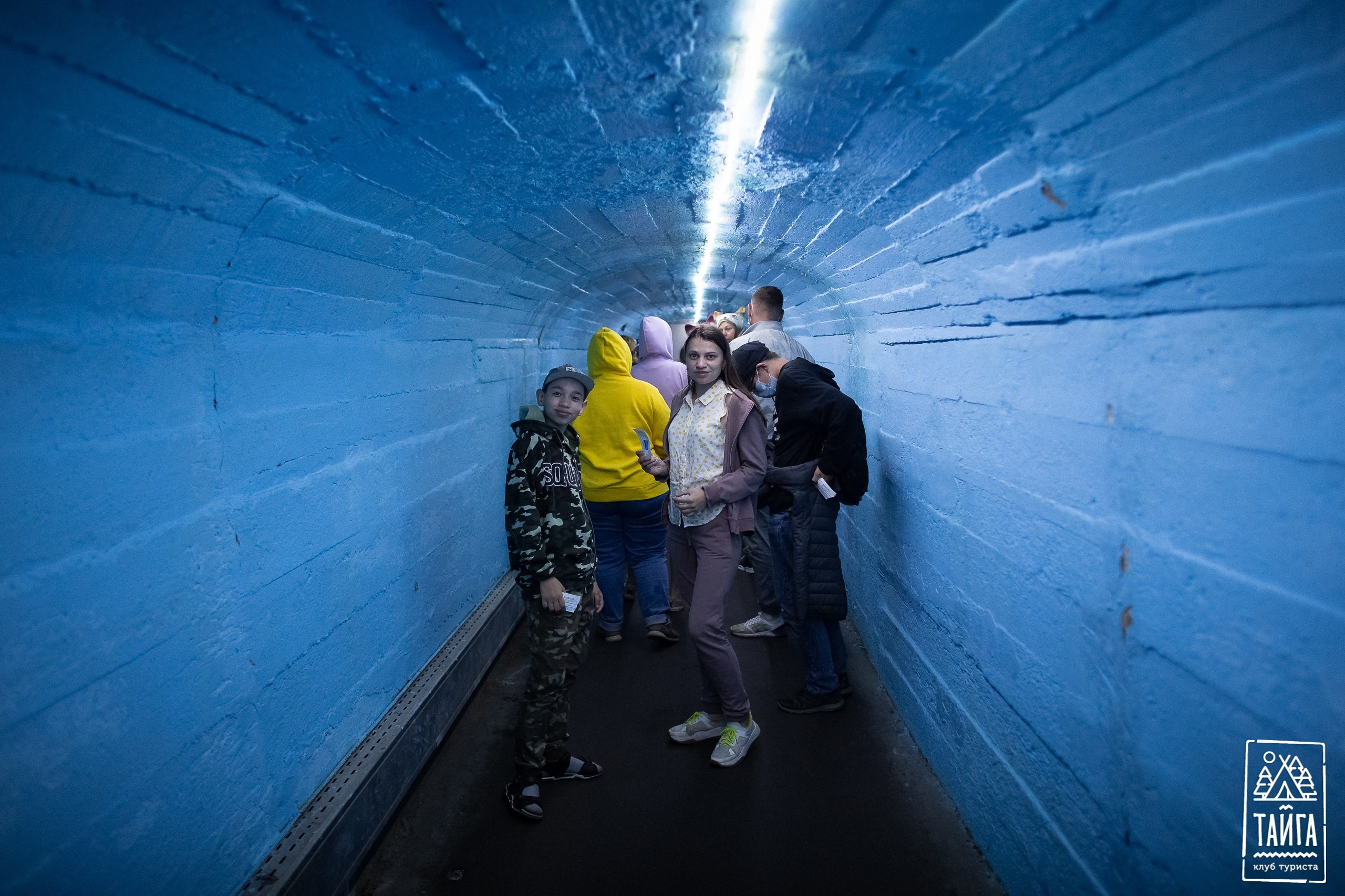 Кунгур. Репортажный фотограф г. Екатеринбург Алексей Обоскалов