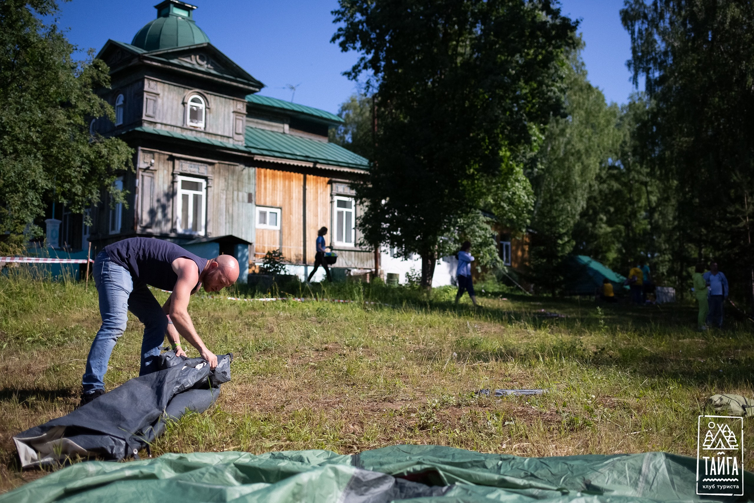 Кунгур. Репортажный фотограф г. Екатеринбург Алексей Обоскалов