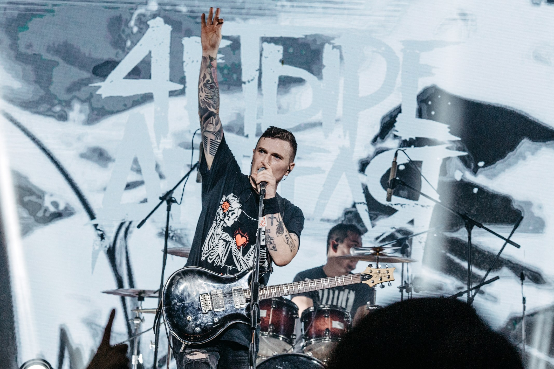 Tyumen Rock & Сентябрьфест. Репортажный фотограф г. Екатеринбург Алексей Обоскалов