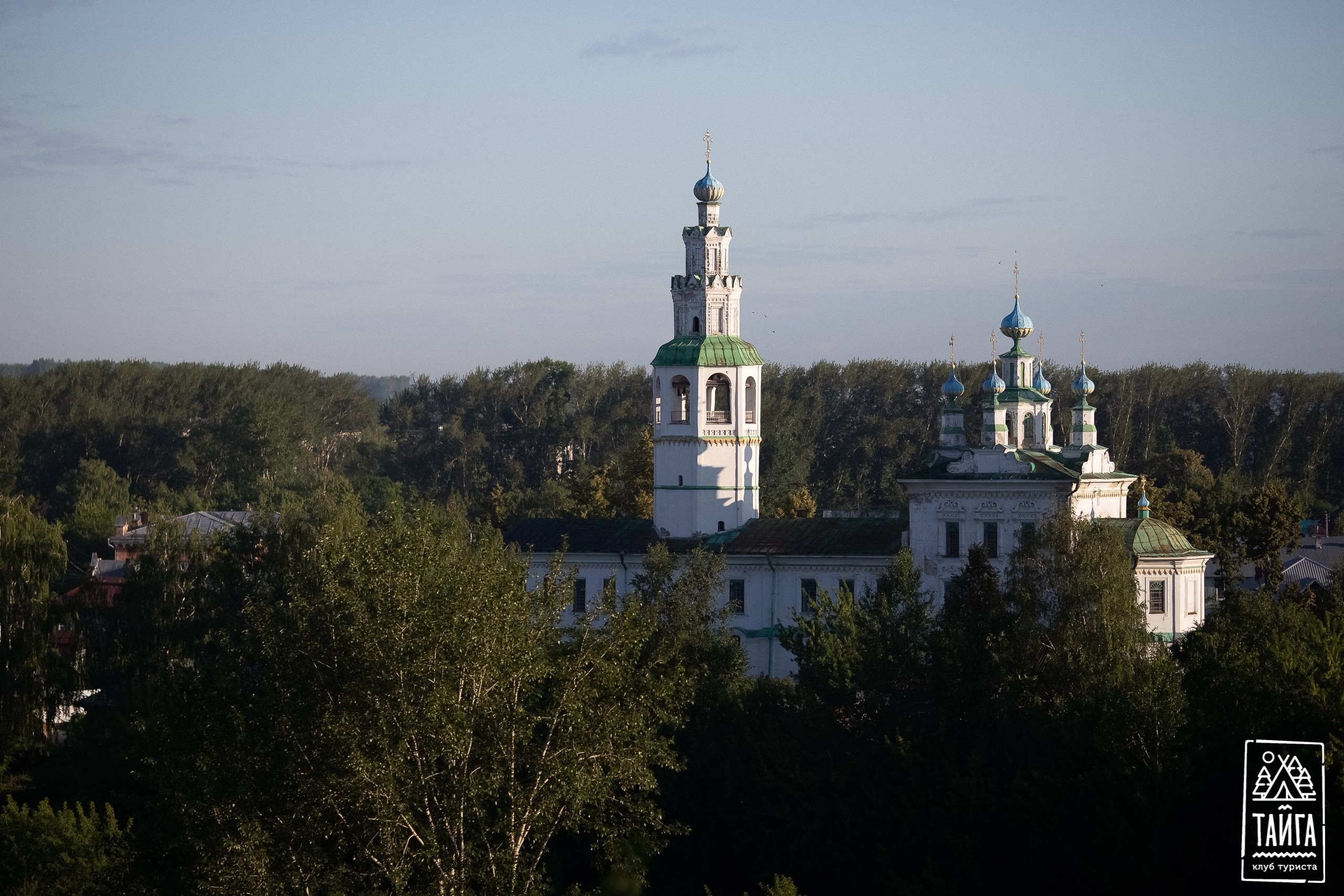 Кунгур. Репортажный фотограф г. Екатеринбург Алексей Обоскалов
