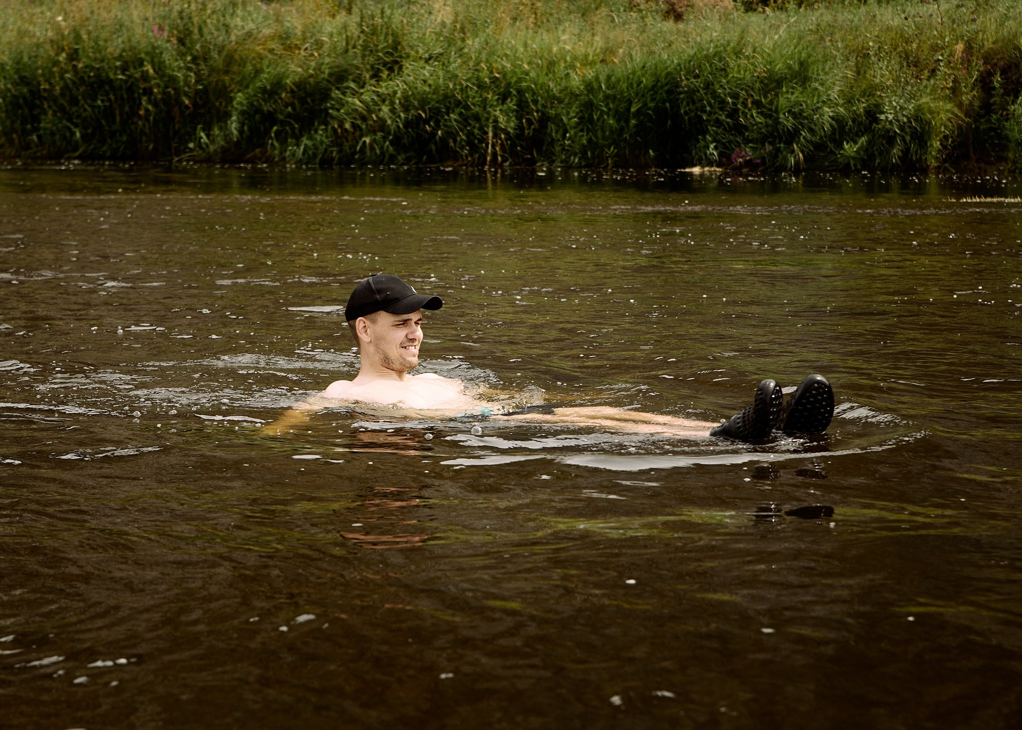РЕЖ. Репортажный фотограф г. Екатеринбург Алексей Обоскалов