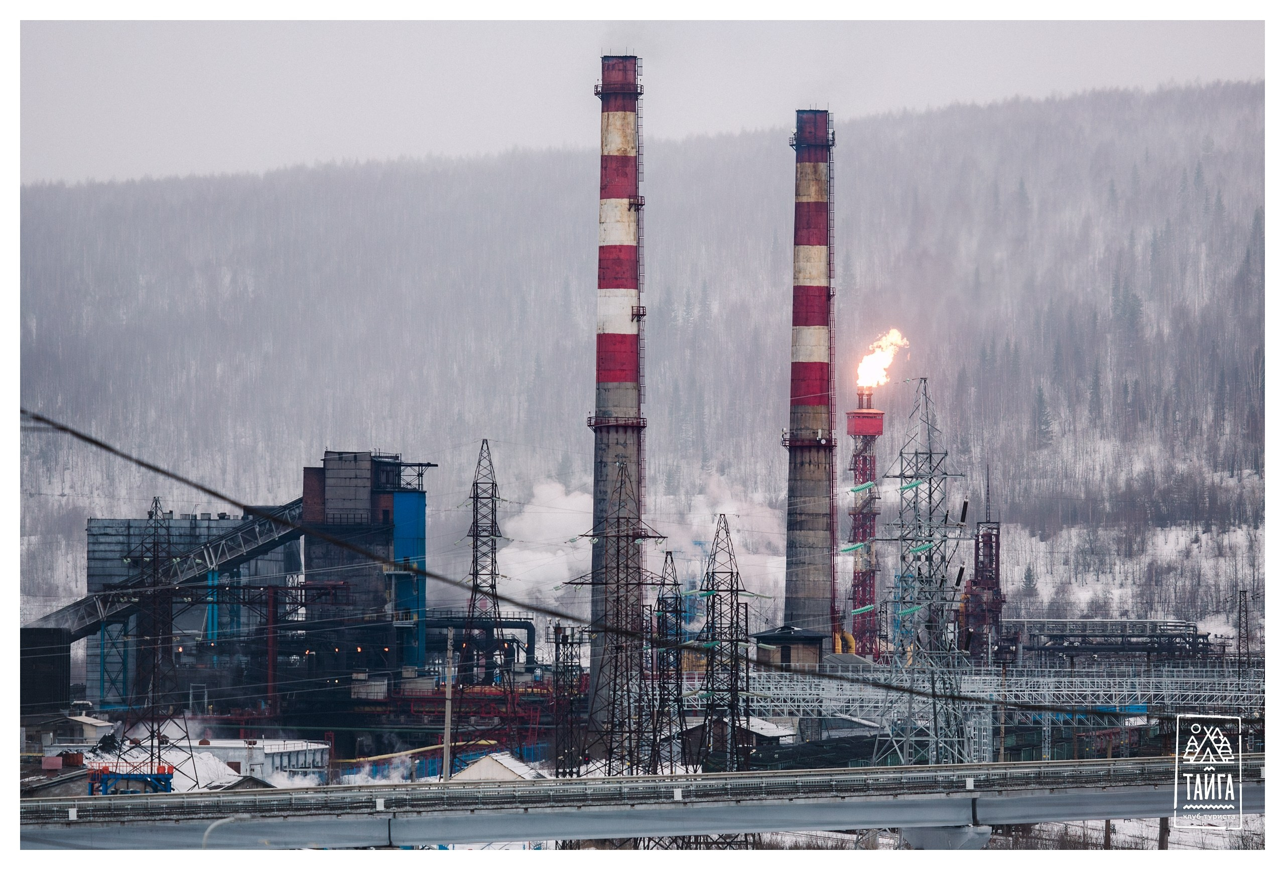 Губаха. Репортажный фотограф г. Екатеринбург Алексей Обоскалов