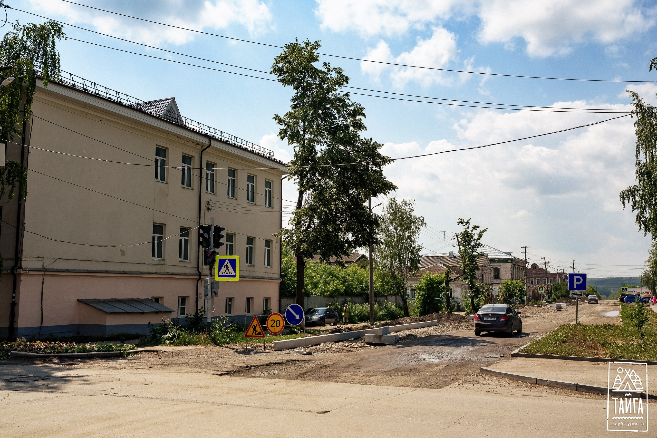 Кунгур. Репортажный фотограф г. Екатеринбург Алексей Обоскалов