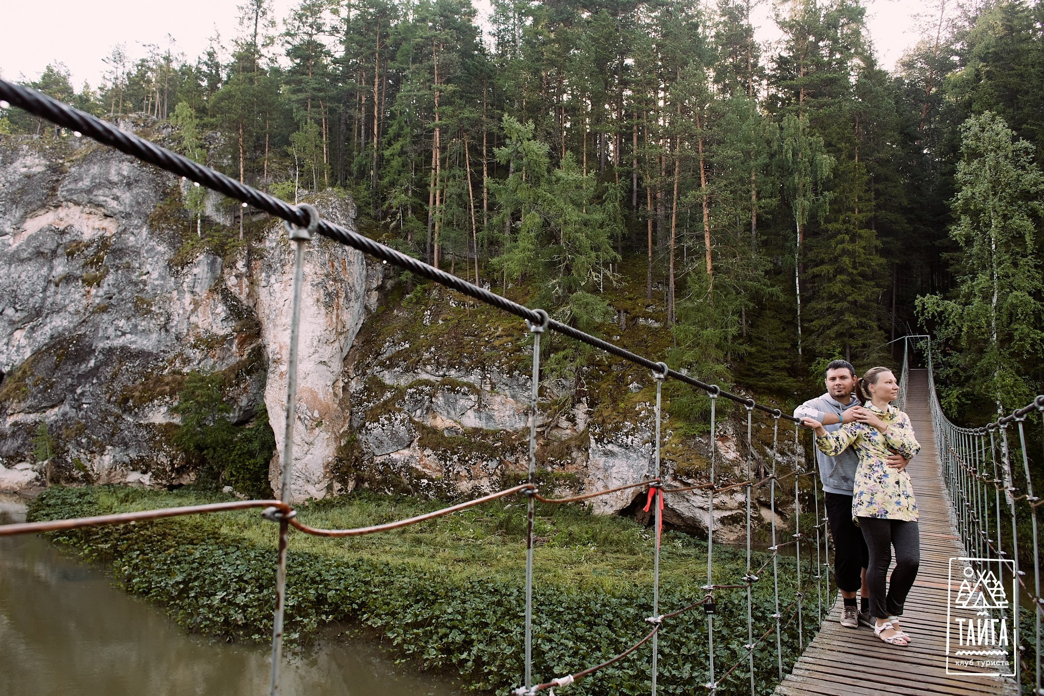 Оленьи ручьи № 1. Репортажный фотограф г. Екатеринбург Алексей Обоскалов