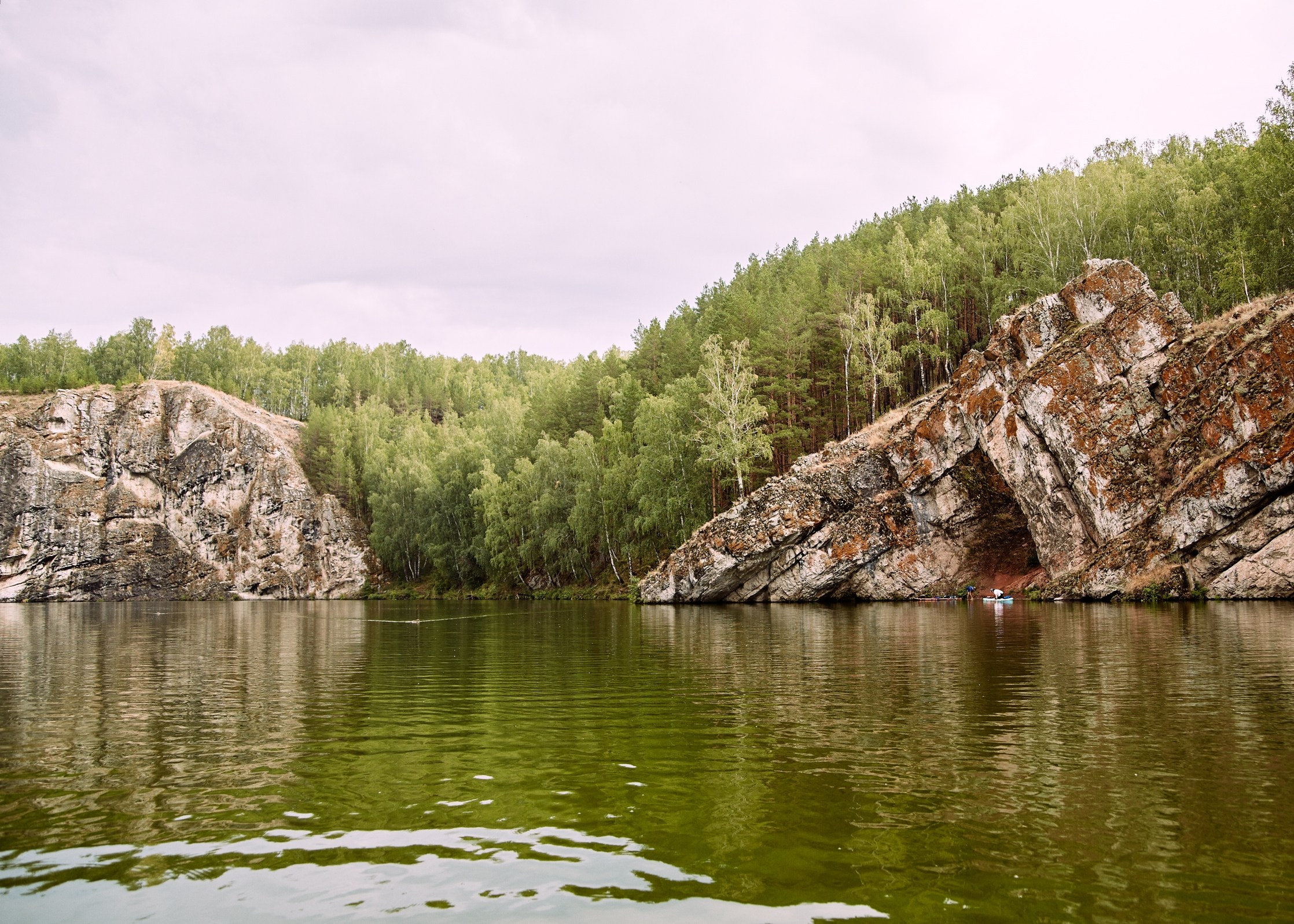 Ревун. Репортажный фотограф г. Екатеринбург Алексей Обоскалов